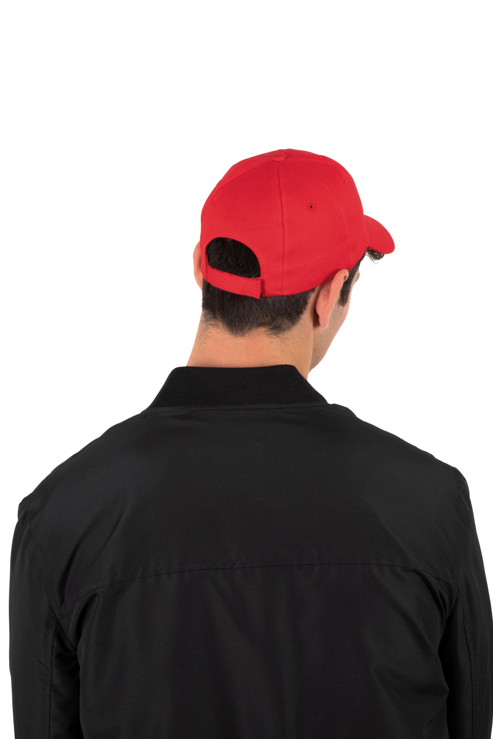 Miniature 2 pour Casquette "Easy printing" - 6 panneaux