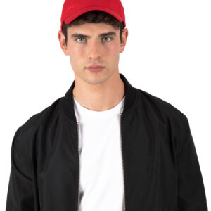 Visuel Casquette "Easy printing" - 6 panneaux