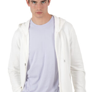 Visuel Casquette en coton et polyester recyclés K-loop tracking - 6 panneaux