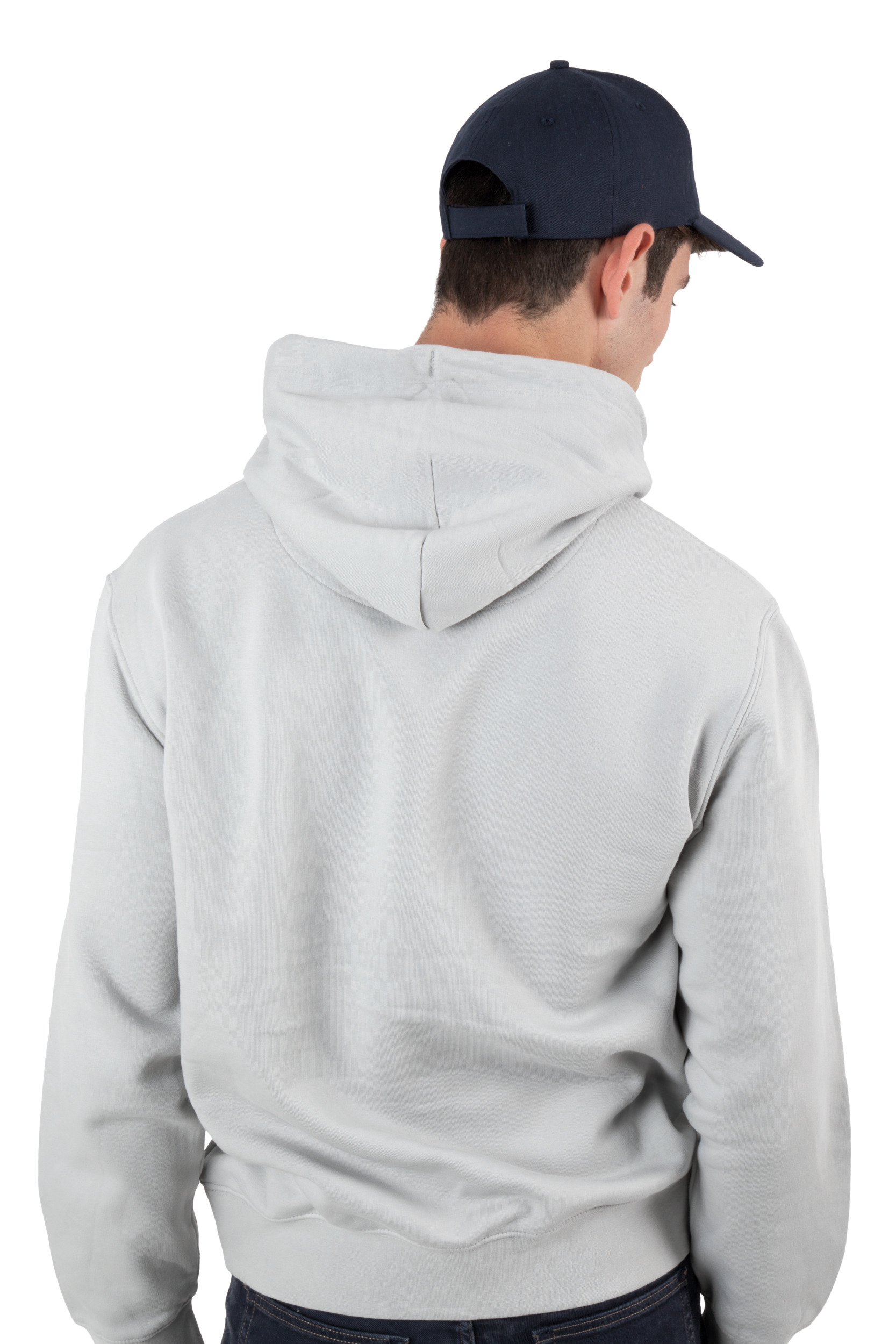 Miniature 3 pour Casquette en coton et polyester recyclés K-loop tracking - 5 panneaux