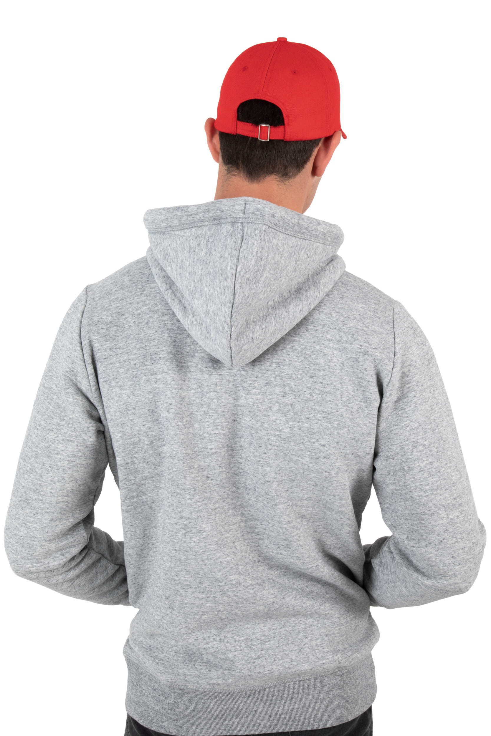Miniature 2 pour Casquette en coton et polyester recyclés K-loop tracking - 5 panneaux