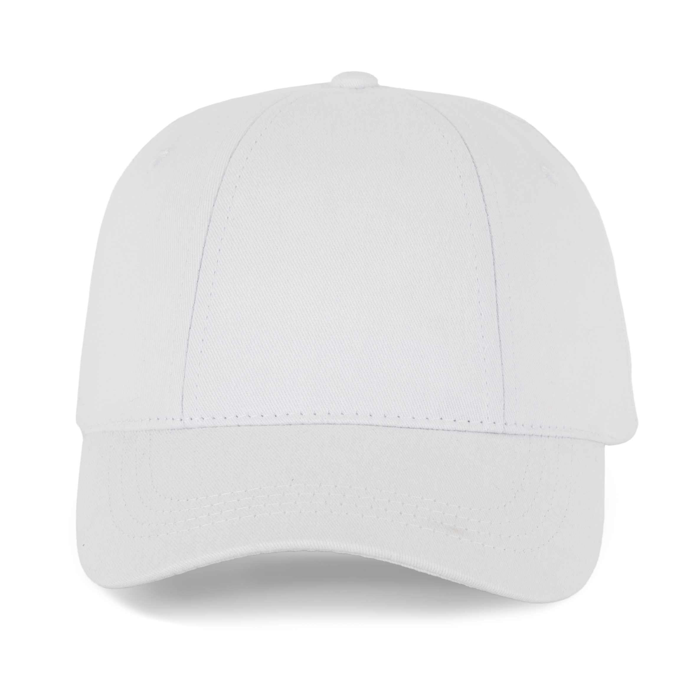 Miniature 16 pour Casquette "Easy printing" - 6 panneaux