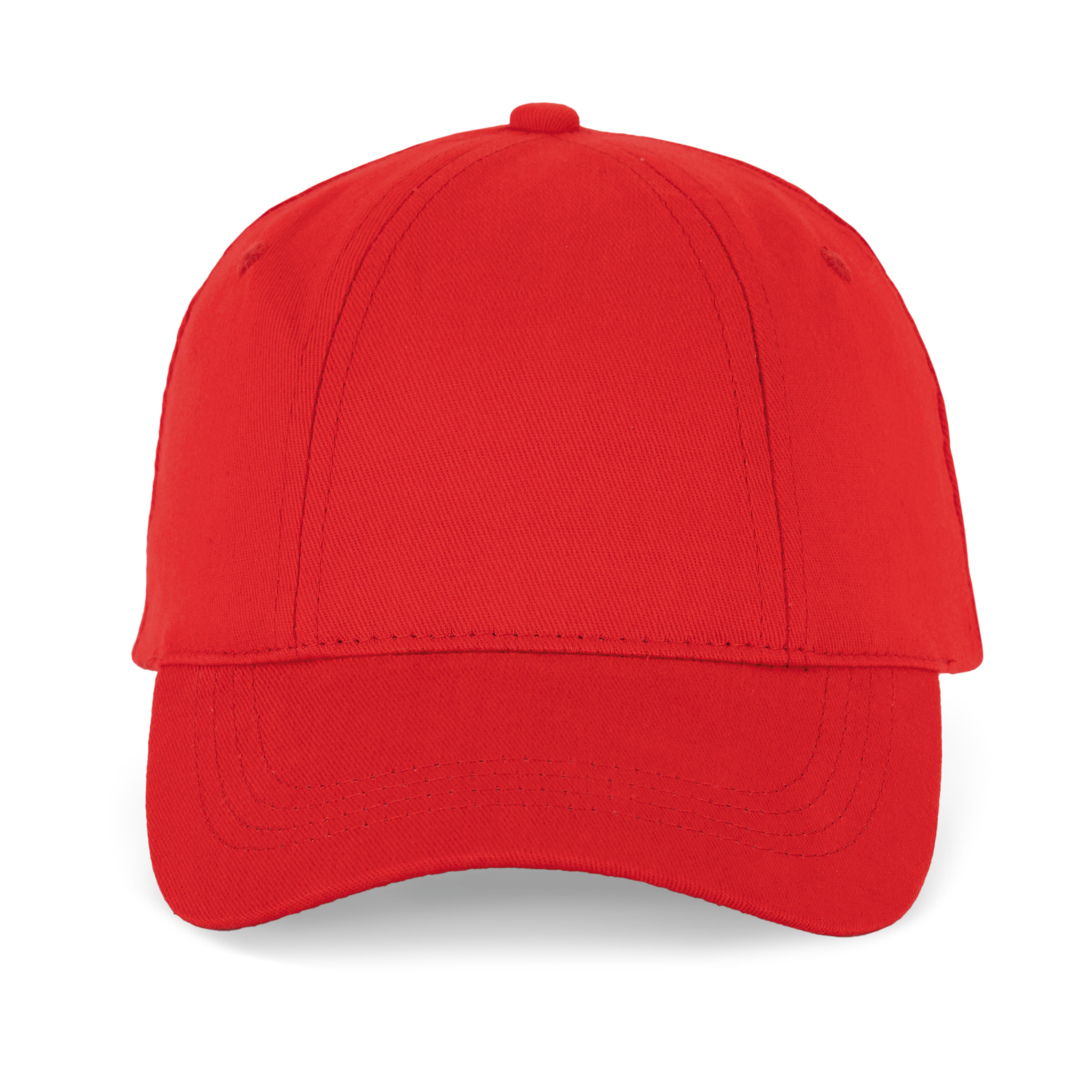 Miniature 14 pour Casquette "Easy printing" - 6 panneaux