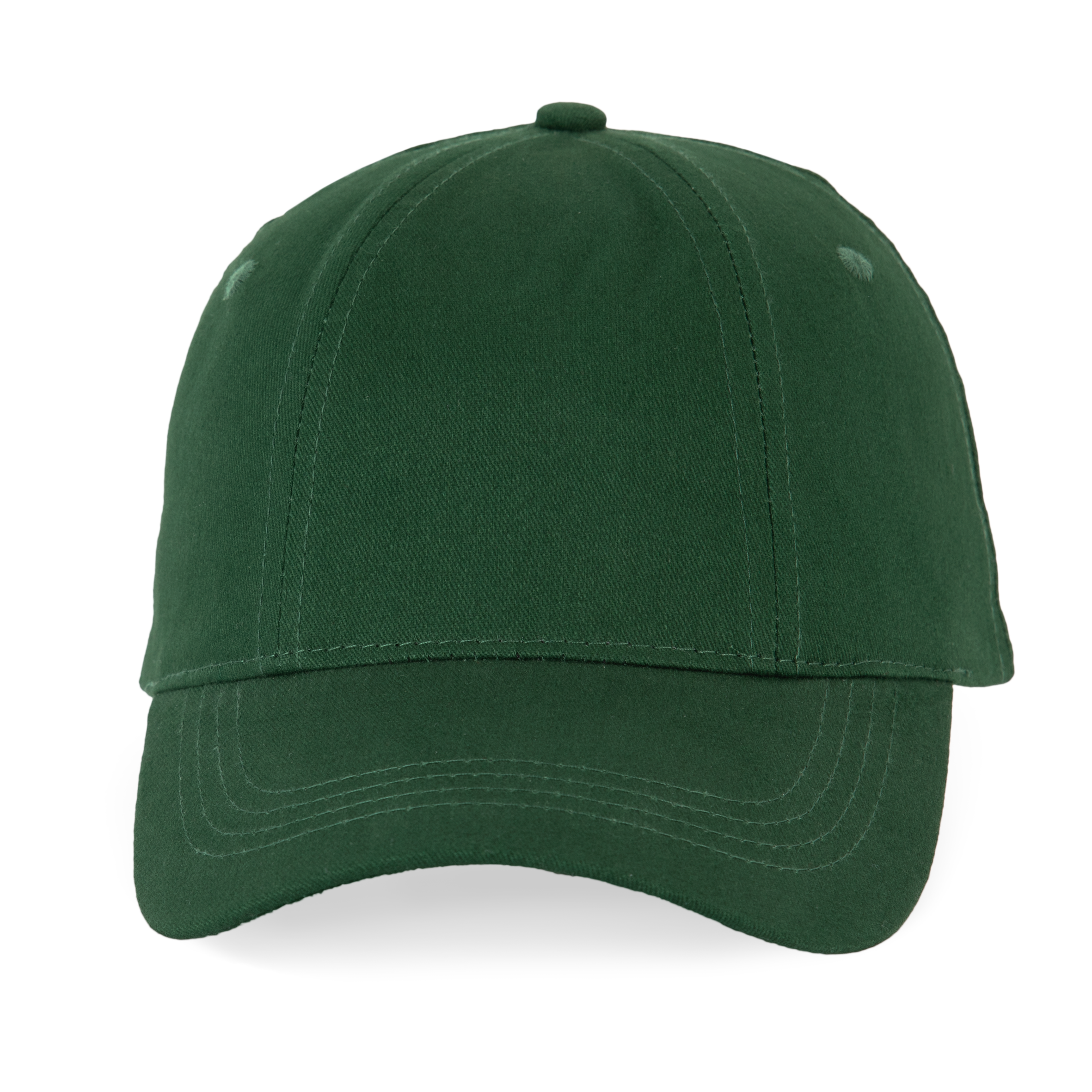 Miniature 11 pour Casquette "Easy printing" - 6 panneaux
