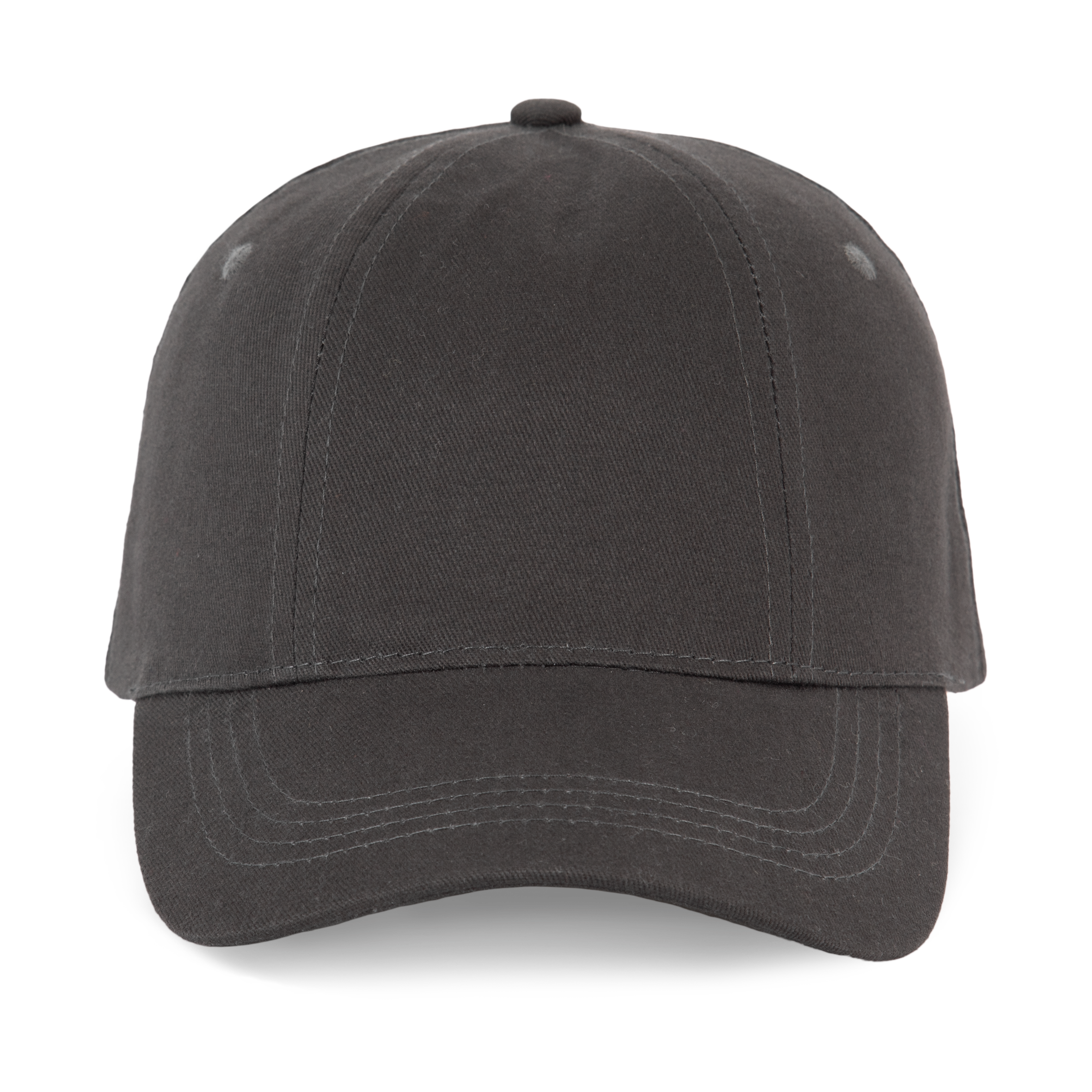 Miniature 9 pour Casquette "Easy printing" - 6 panneaux