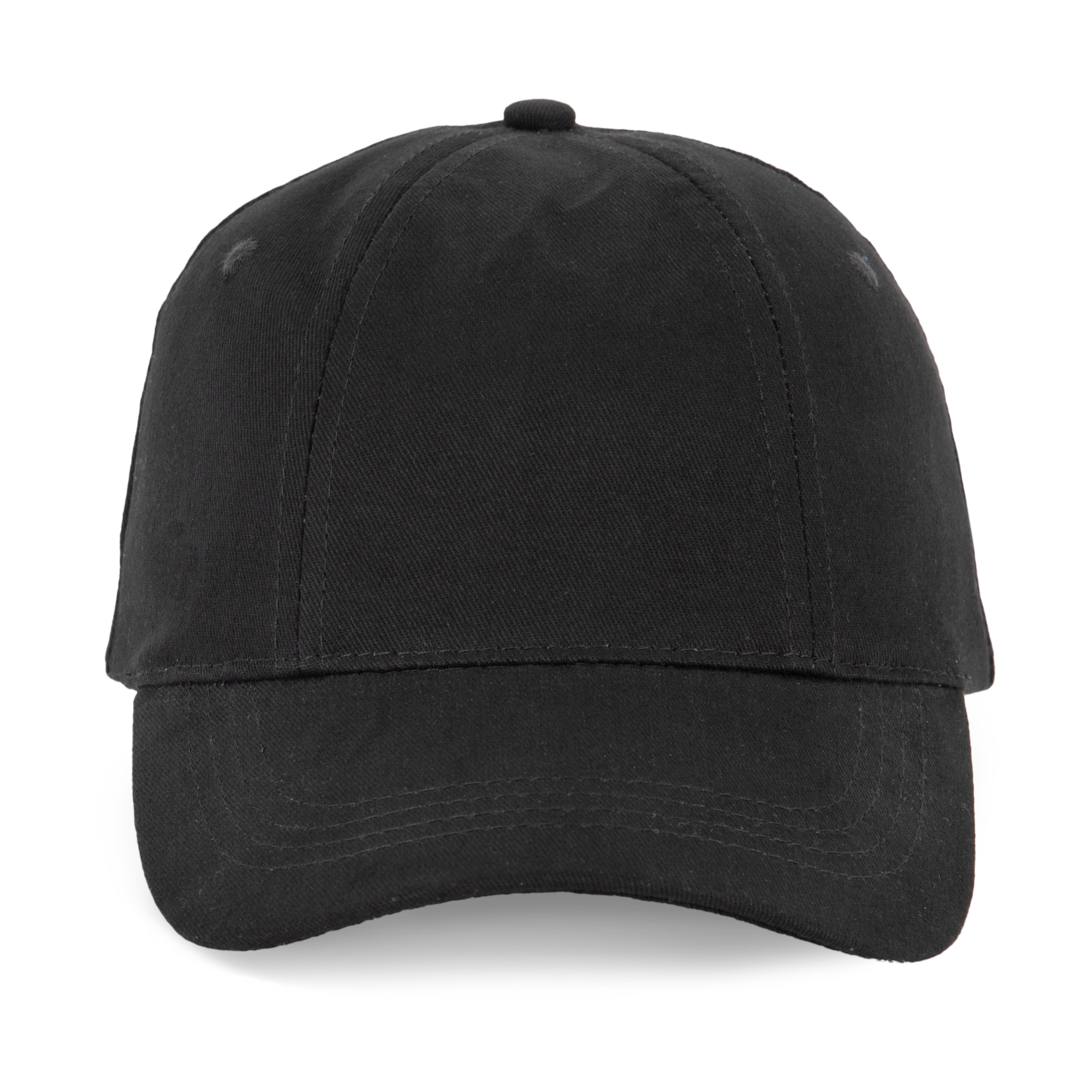 Miniature 8 pour Casquette "Easy printing" - 6 panneaux