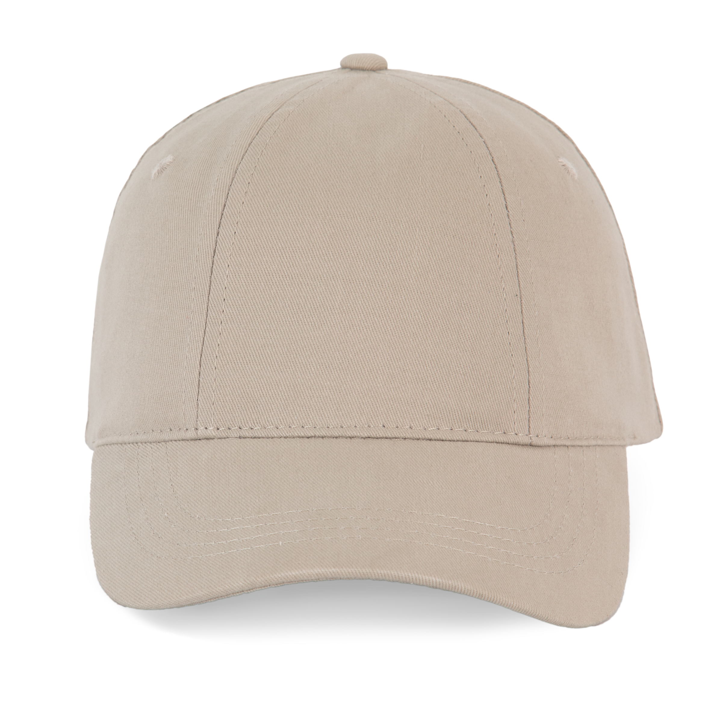 Miniature 7 pour Casquette "Easy printing" - 6 panneaux