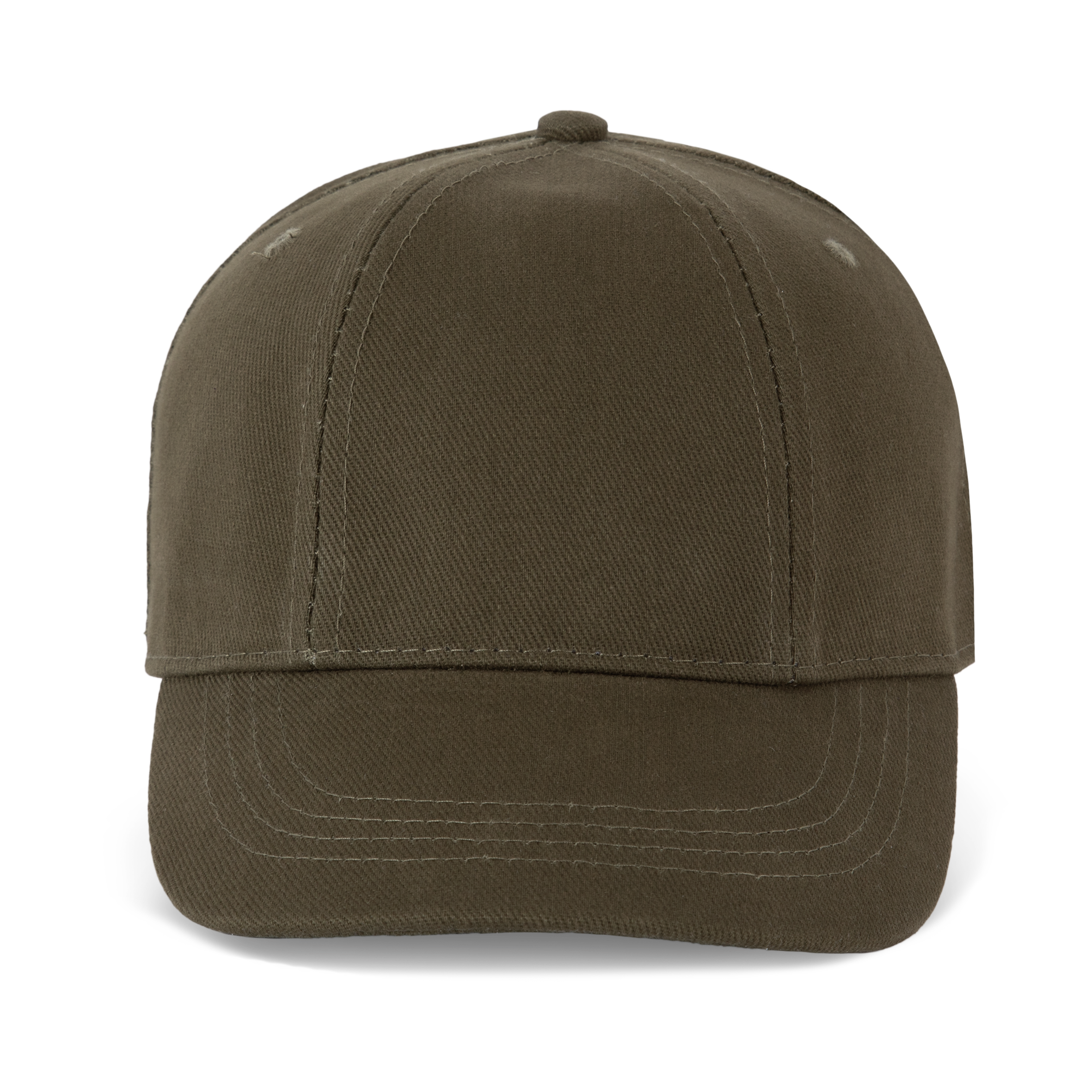 Miniature 17 pour Casquette "Easy printing" - 6 panneaux