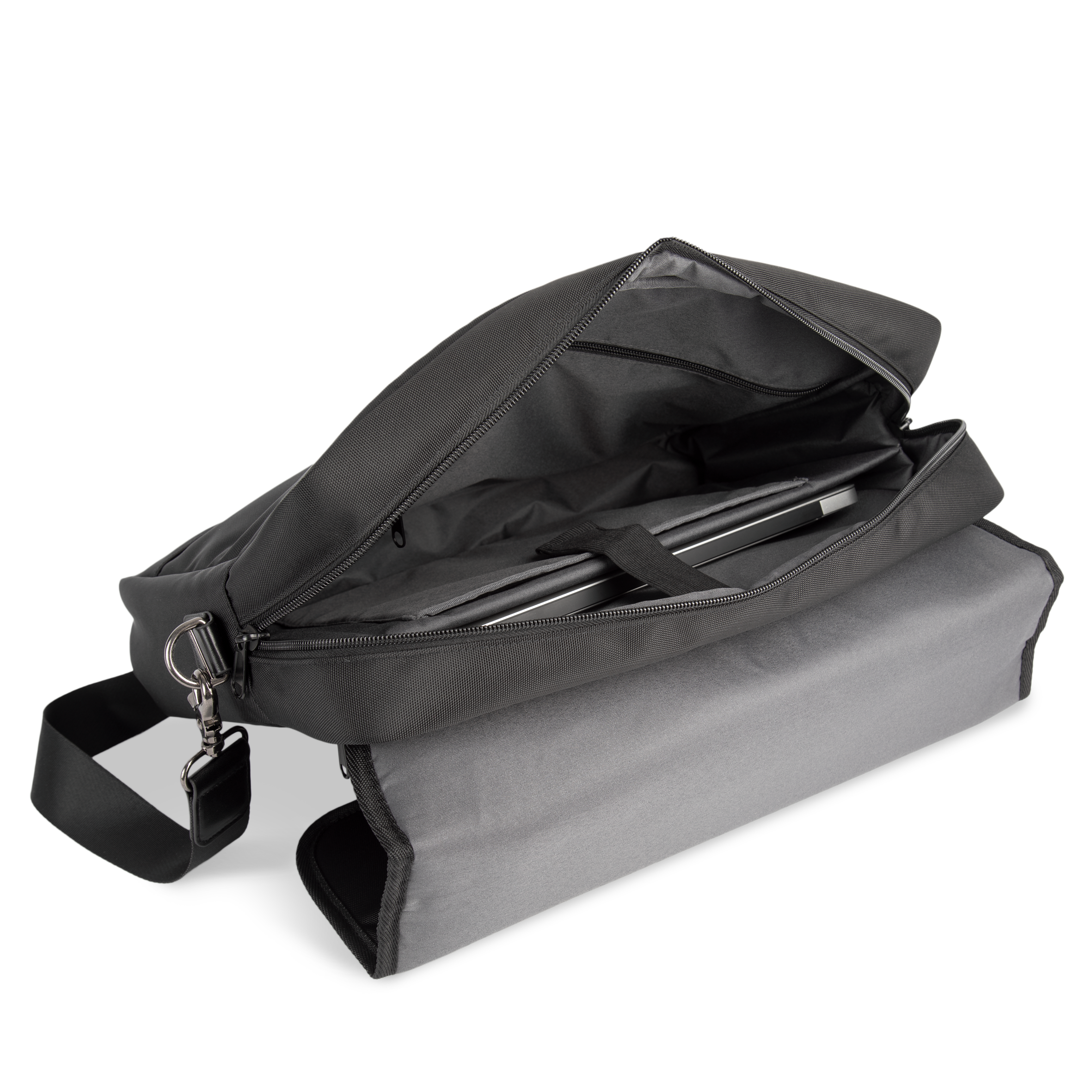 Miniature 2 pour Sac business messager Kialma par K-loop