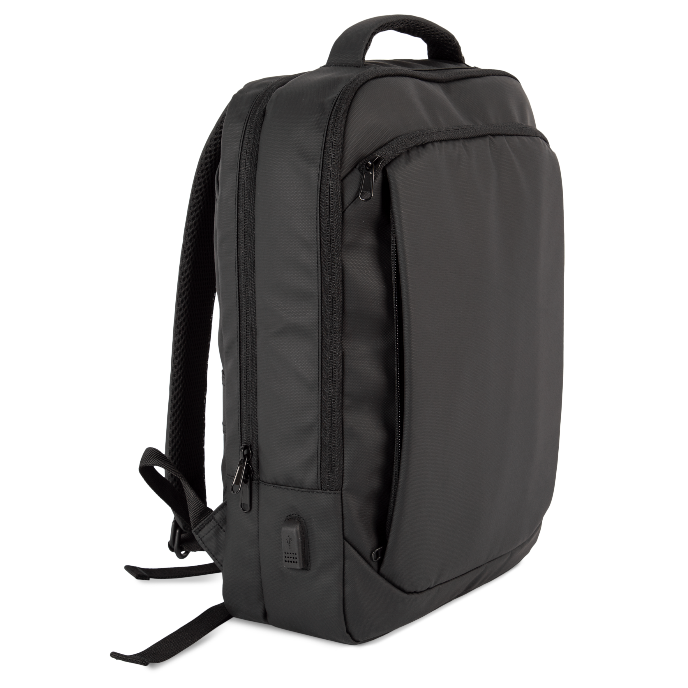 Miniature 2 pour Sac à dos business pour documents et ordinateur portable/tablette Kialma par K-loop