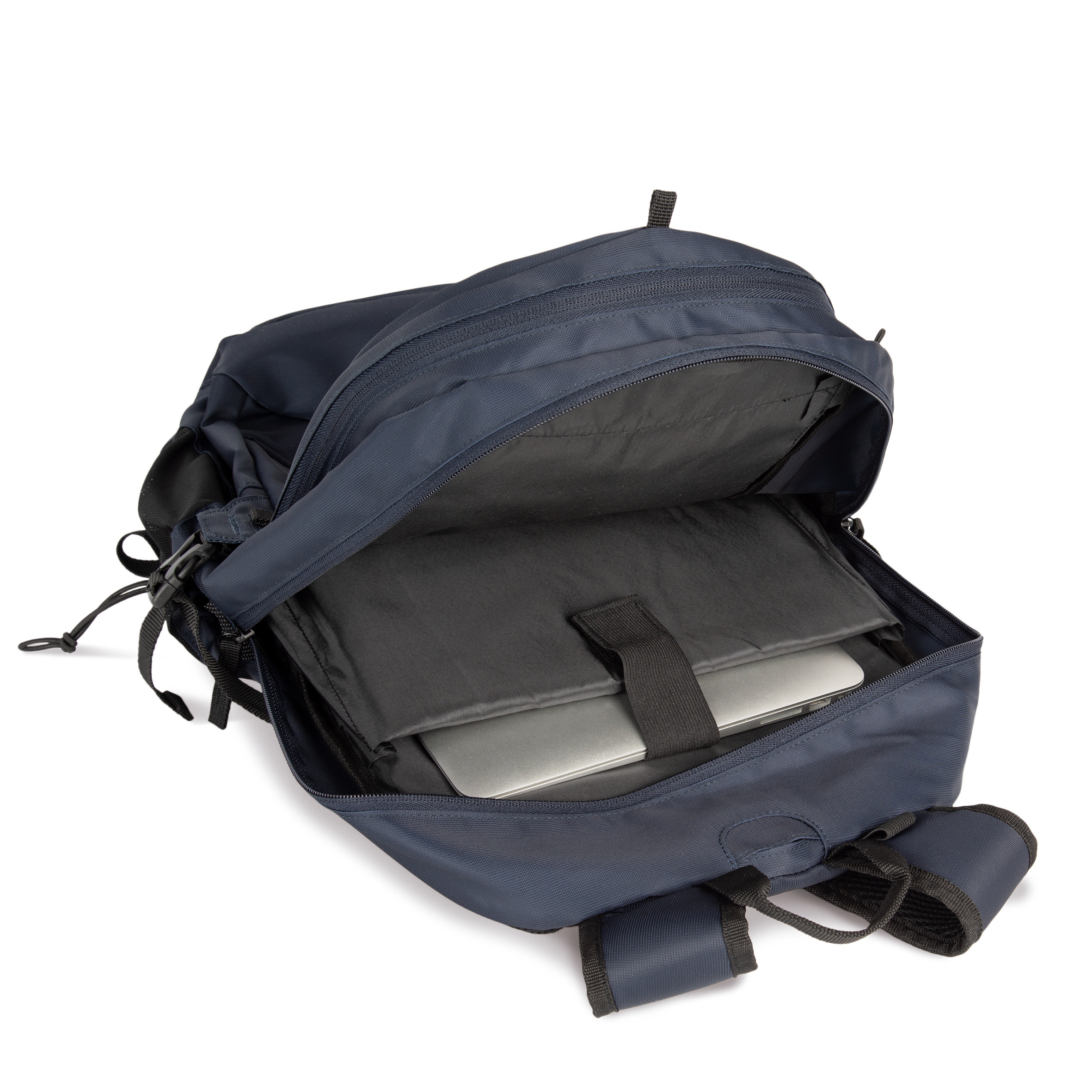 Miniature 11 pour Sac à dos loisir avec porte-casque