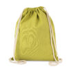 burnt-lime