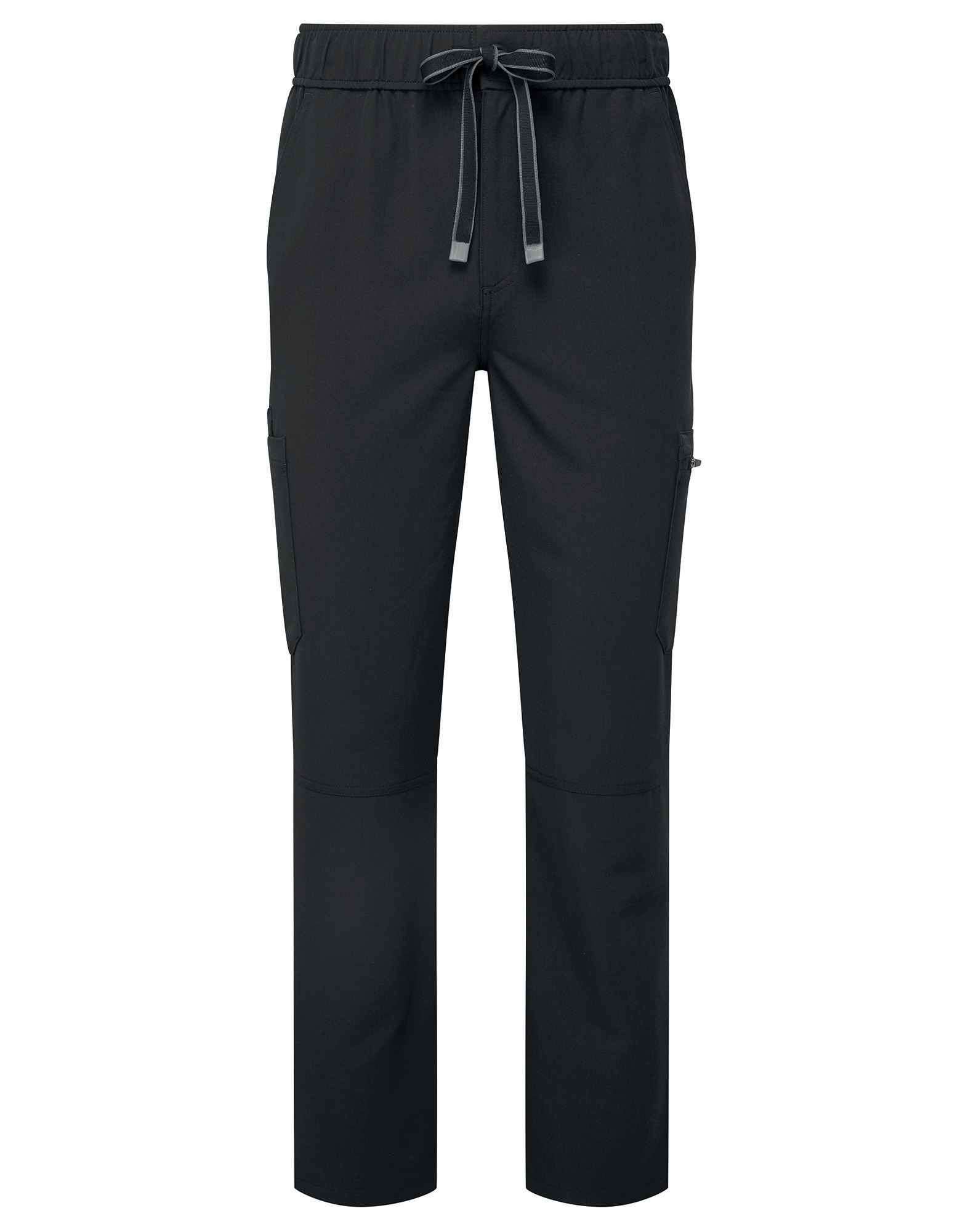 Miniature 26 pour Pantalon cargo stretch homme
