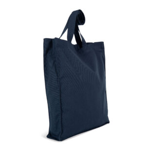 Visuel Tote bag K-loop Organic