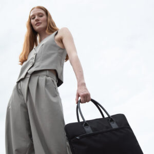 Visuel Sac porte-ordinateur Kialma par K-loop