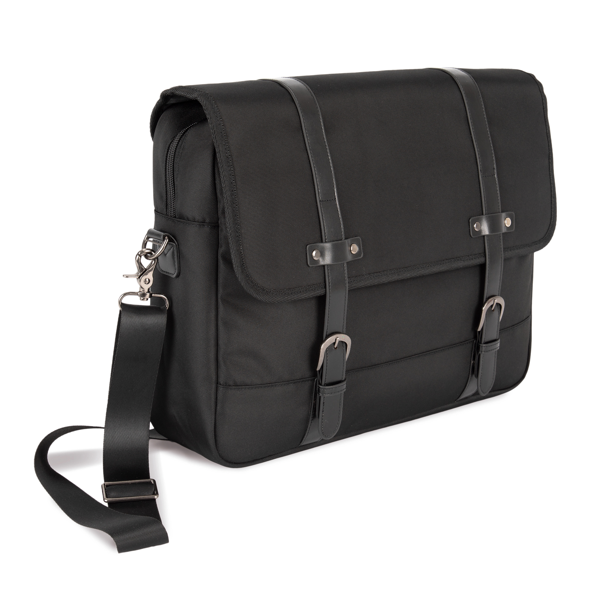 Miniature 1 pour Sac business messager Kialma par K-loop