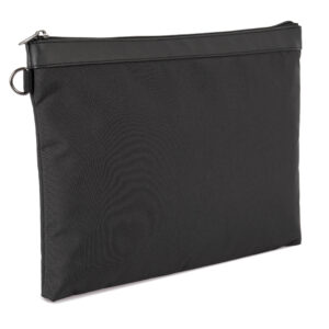 Visuel Pochette pour documents et ordinateur portable/tablette Kialma par K-loop
