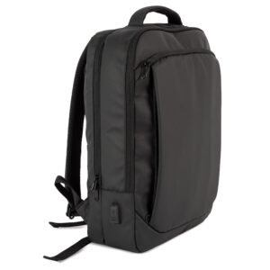 Visuel Sac à dos business pour documents et ordinateur portable/tablette Kialma par K-loop