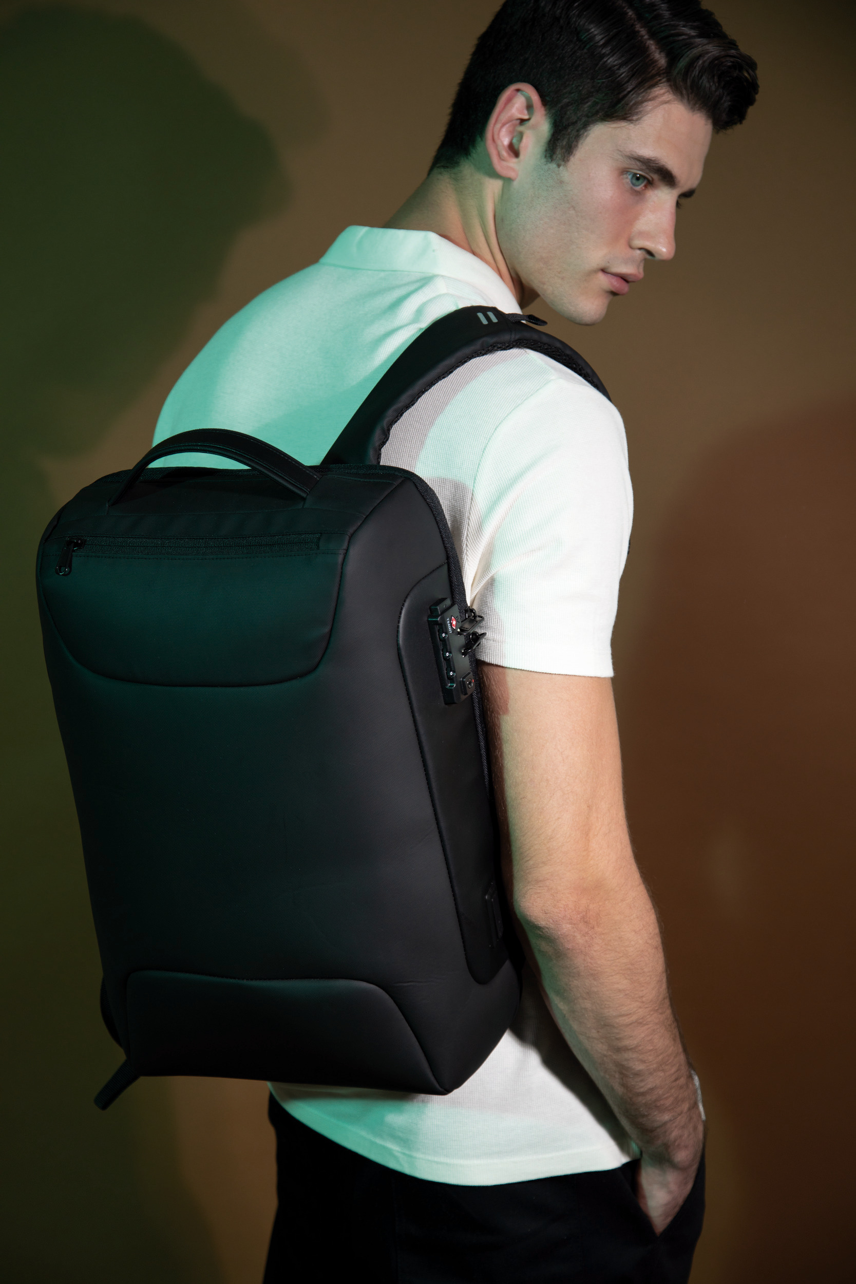 Miniature 1 pour Sac à dos business