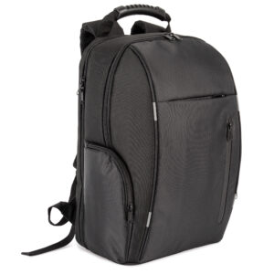 Visuel Sac à dos business avec support pour ordinateur