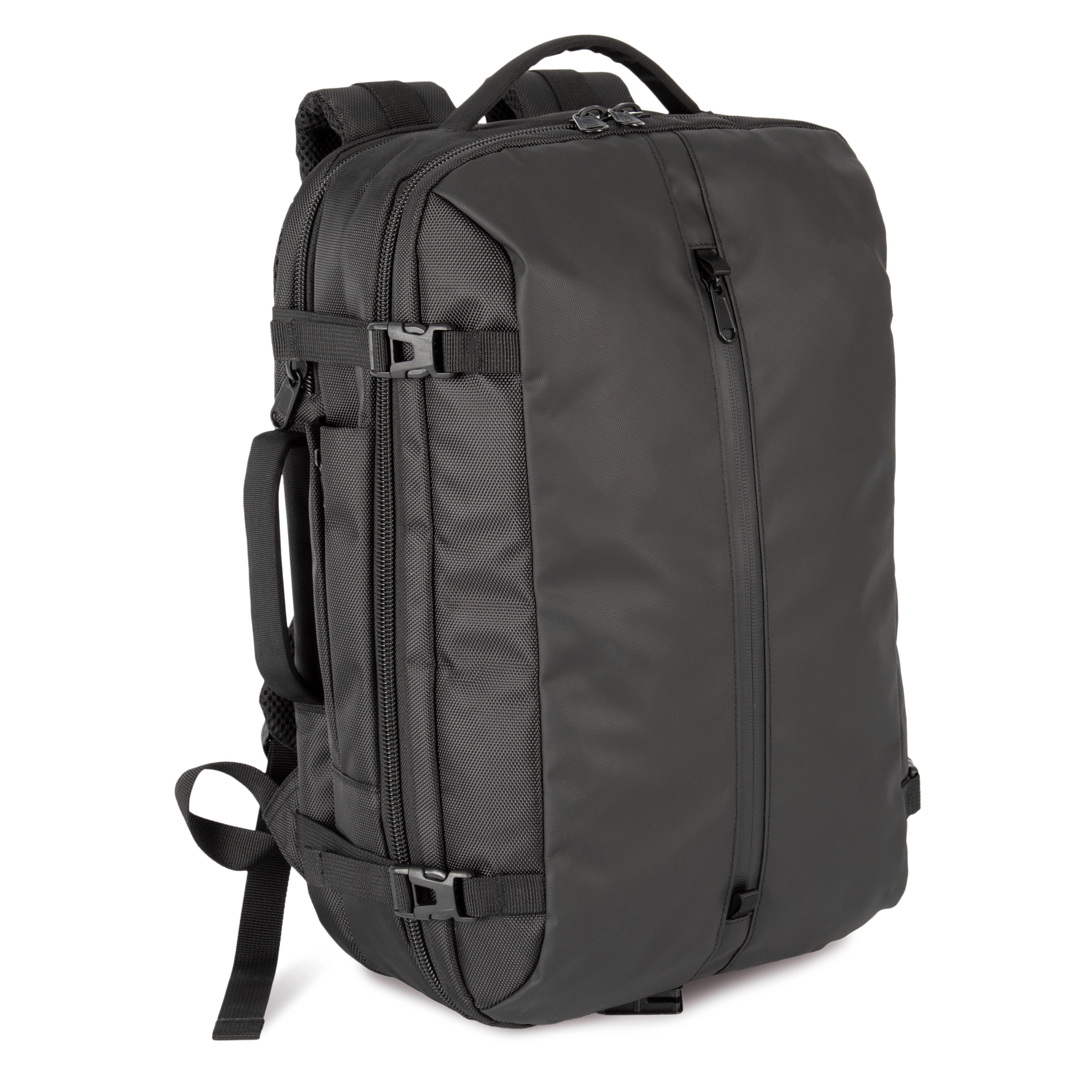 Miniature 1 pour Sac à dos business avec support pour ordinateur
