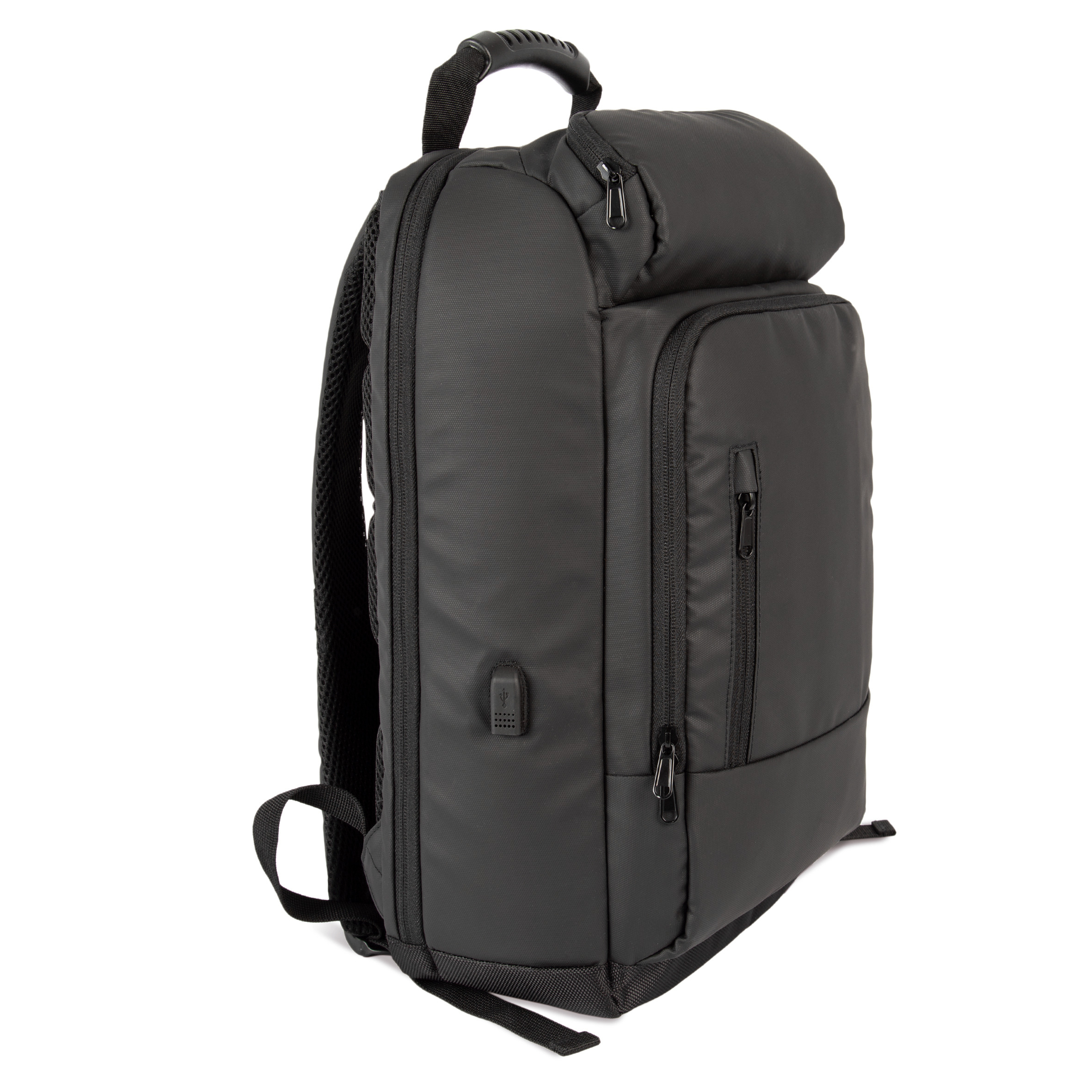 Miniature 3 pour Sac à dos business avec support pour ordinateur