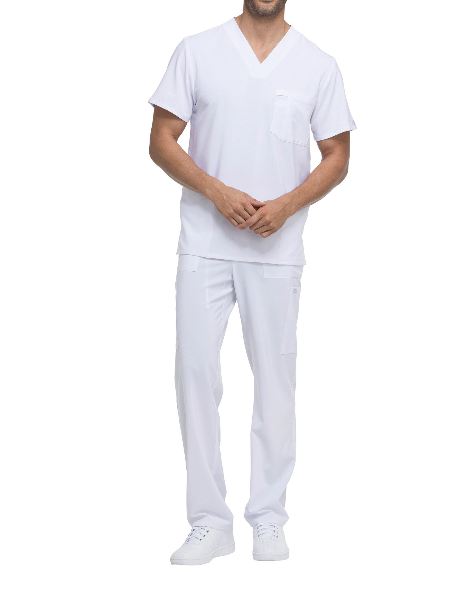 Miniature 10 pour Haut col V homme