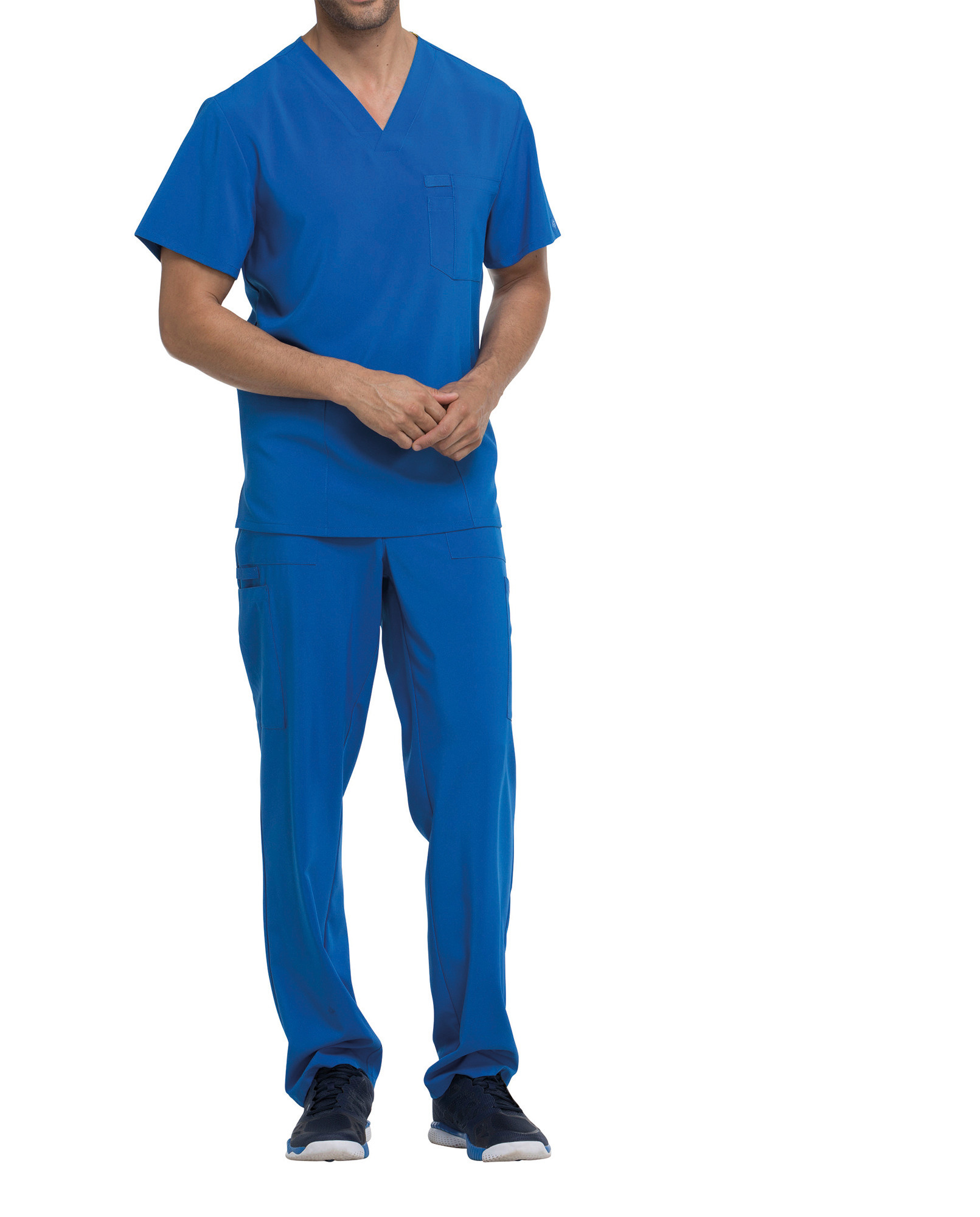 Miniature 9 pour Haut col V homme
