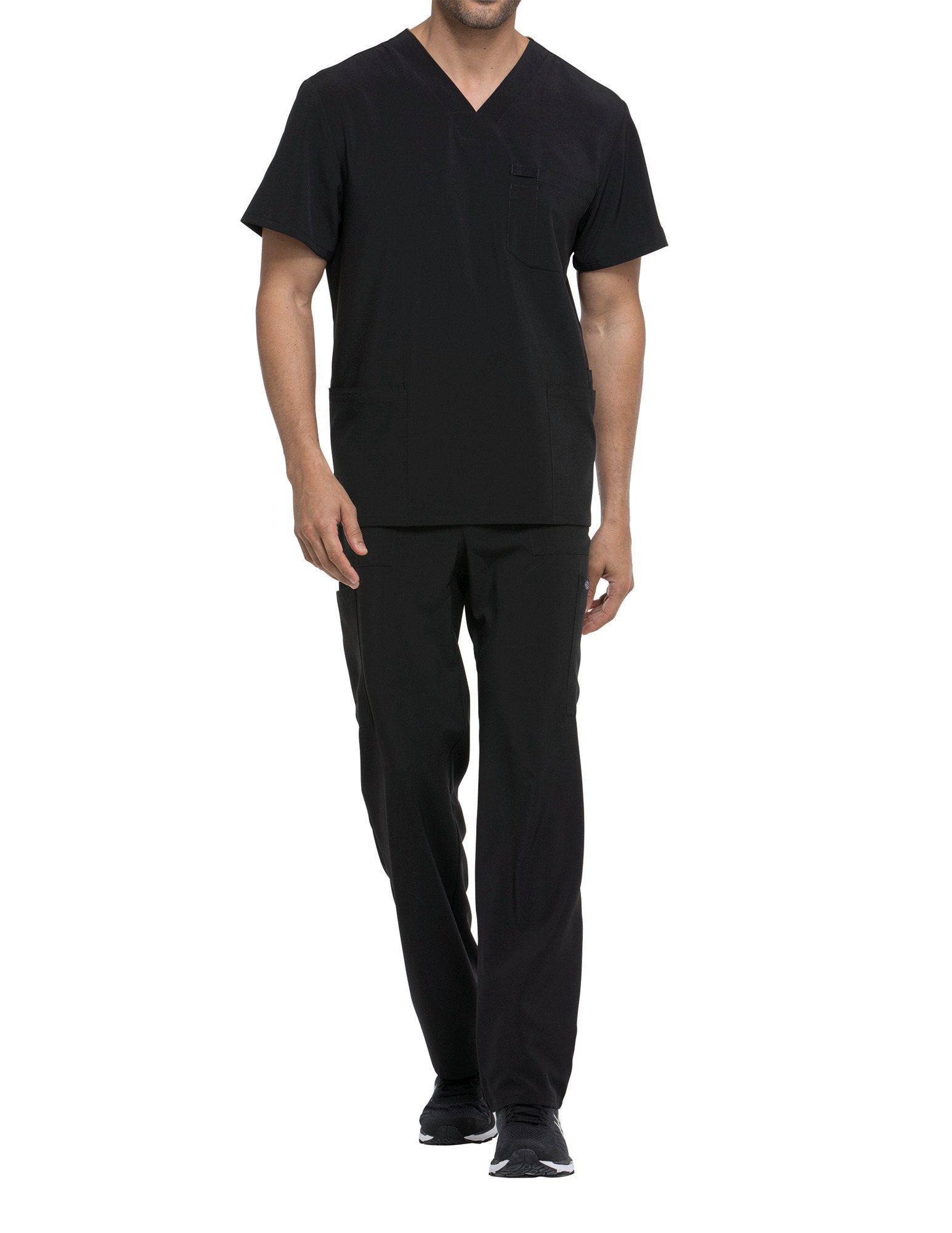 Miniature 4 pour Haut col V homme