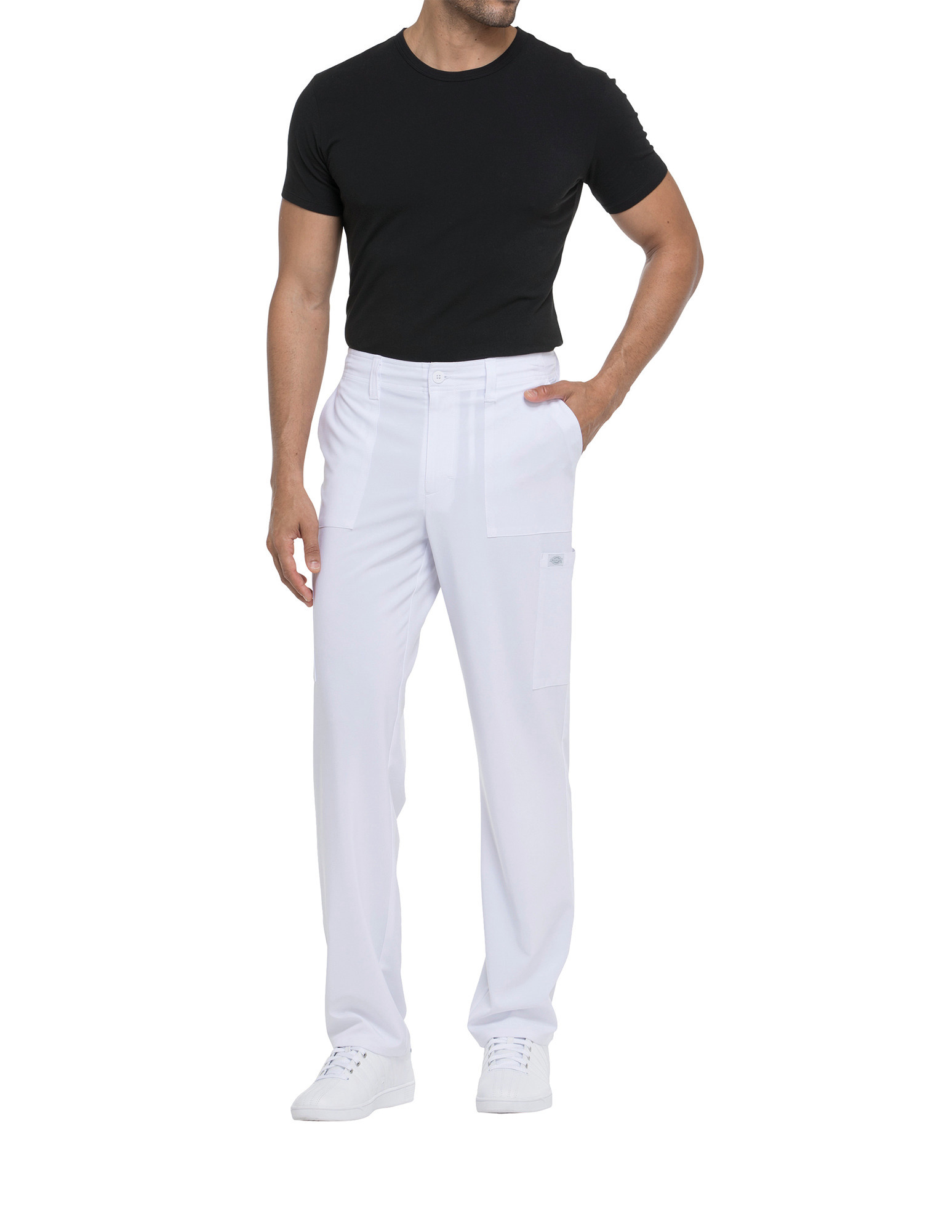 Miniature 11 pour Pantalon à cordon de serrage à taille standard homme