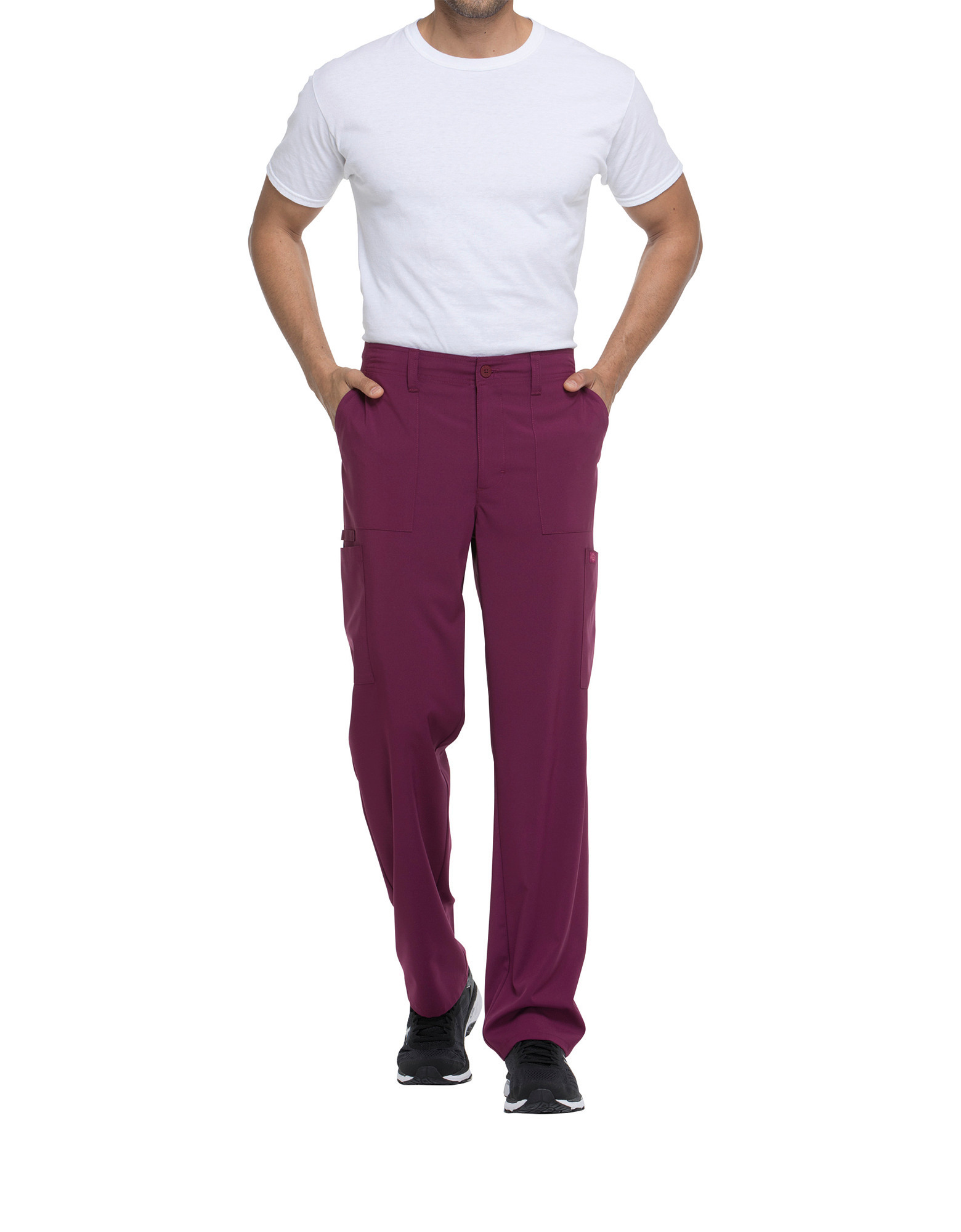 Miniature 12 pour Pantalon à cordon de serrage à taille standard homme
