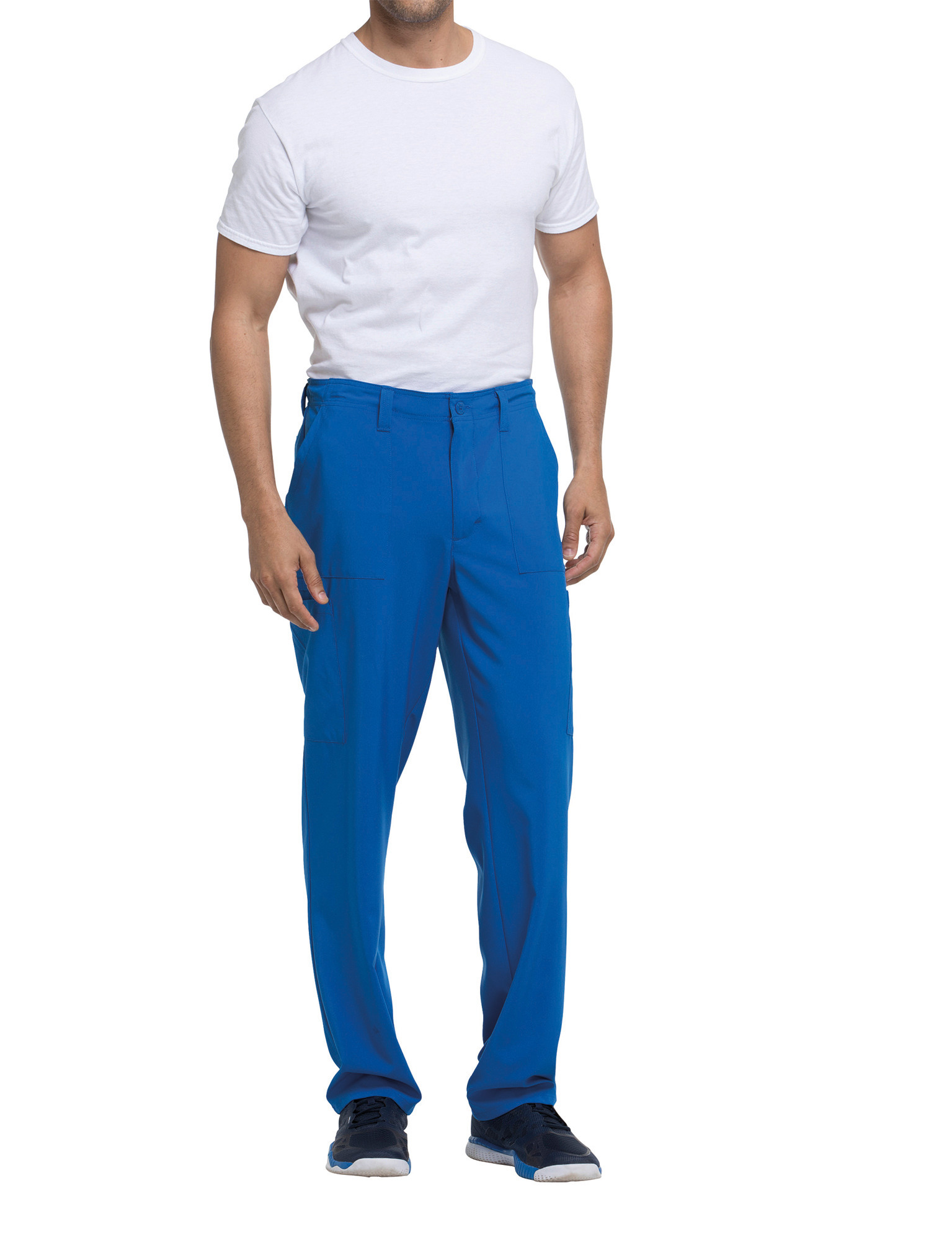 Miniature 10 pour Pantalon à cordon de serrage à taille standard homme