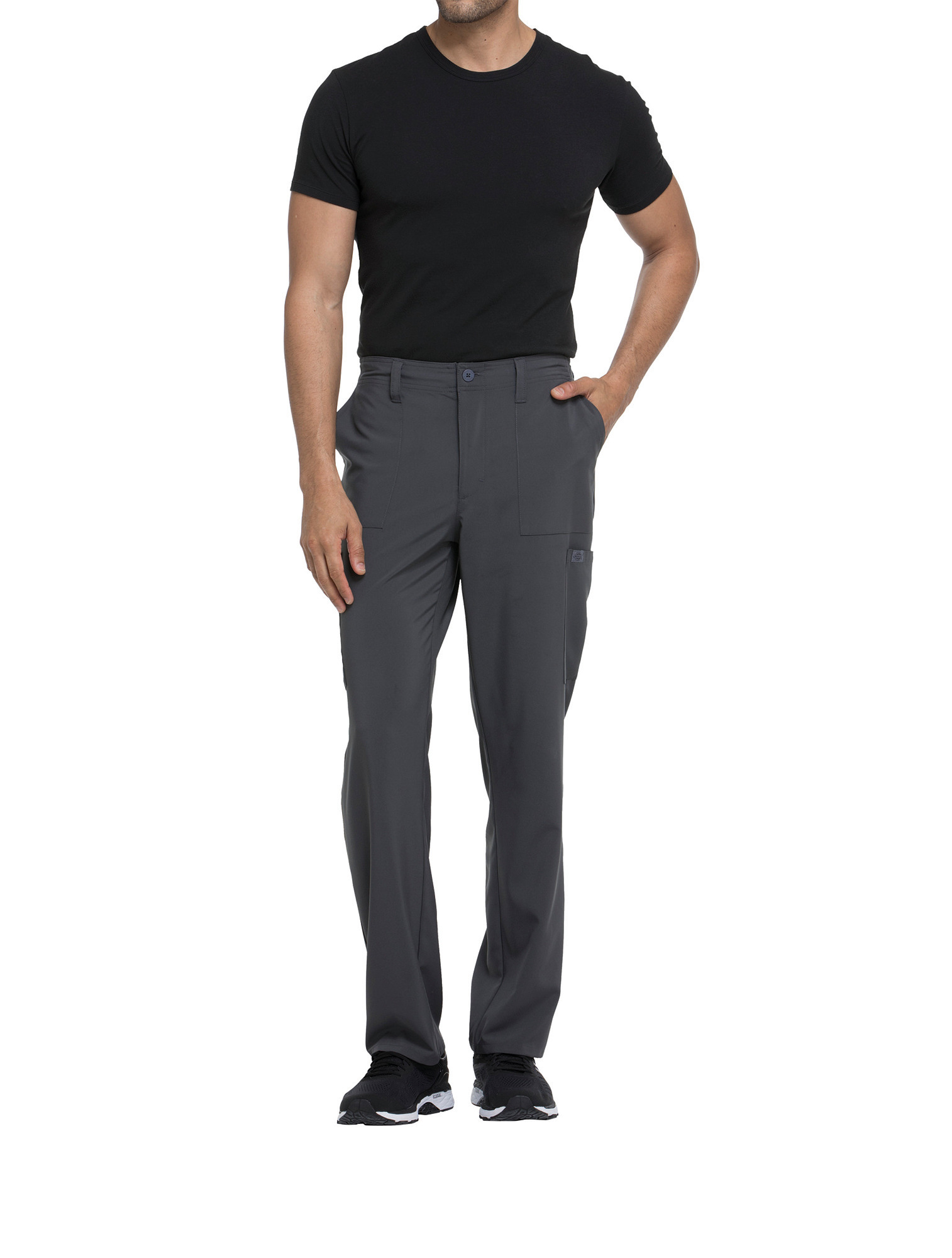 Miniature 9 pour Pantalon à cordon de serrage à taille standard homme