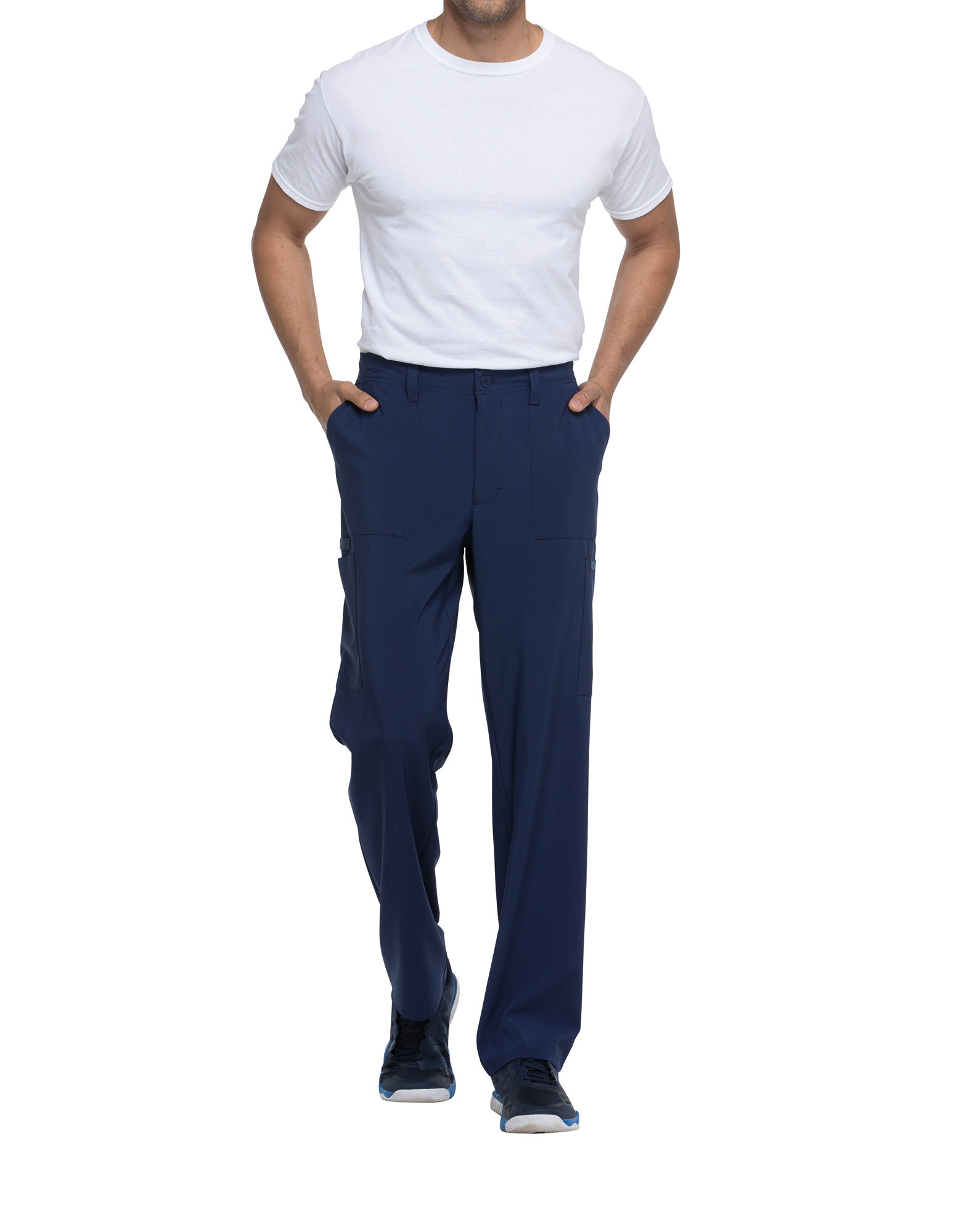 Miniature 8 pour Pantalon à cordon de serrage à taille standard homme