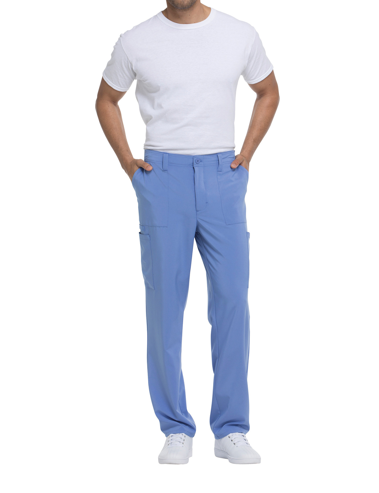Miniature 7 pour Pantalon à cordon de serrage à taille standard homme