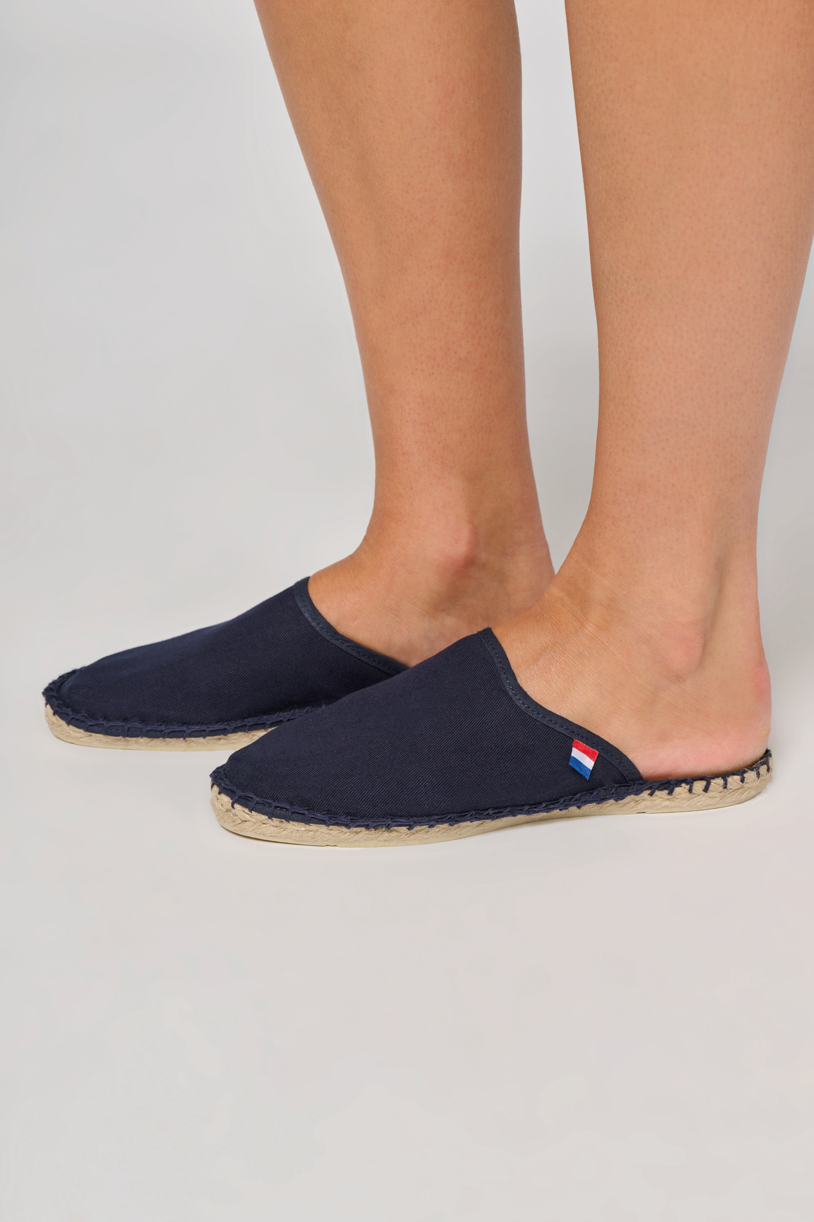 Miniature 2 pour Mules espadrilles