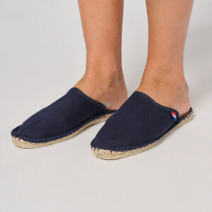Visuel Mules espadrilles