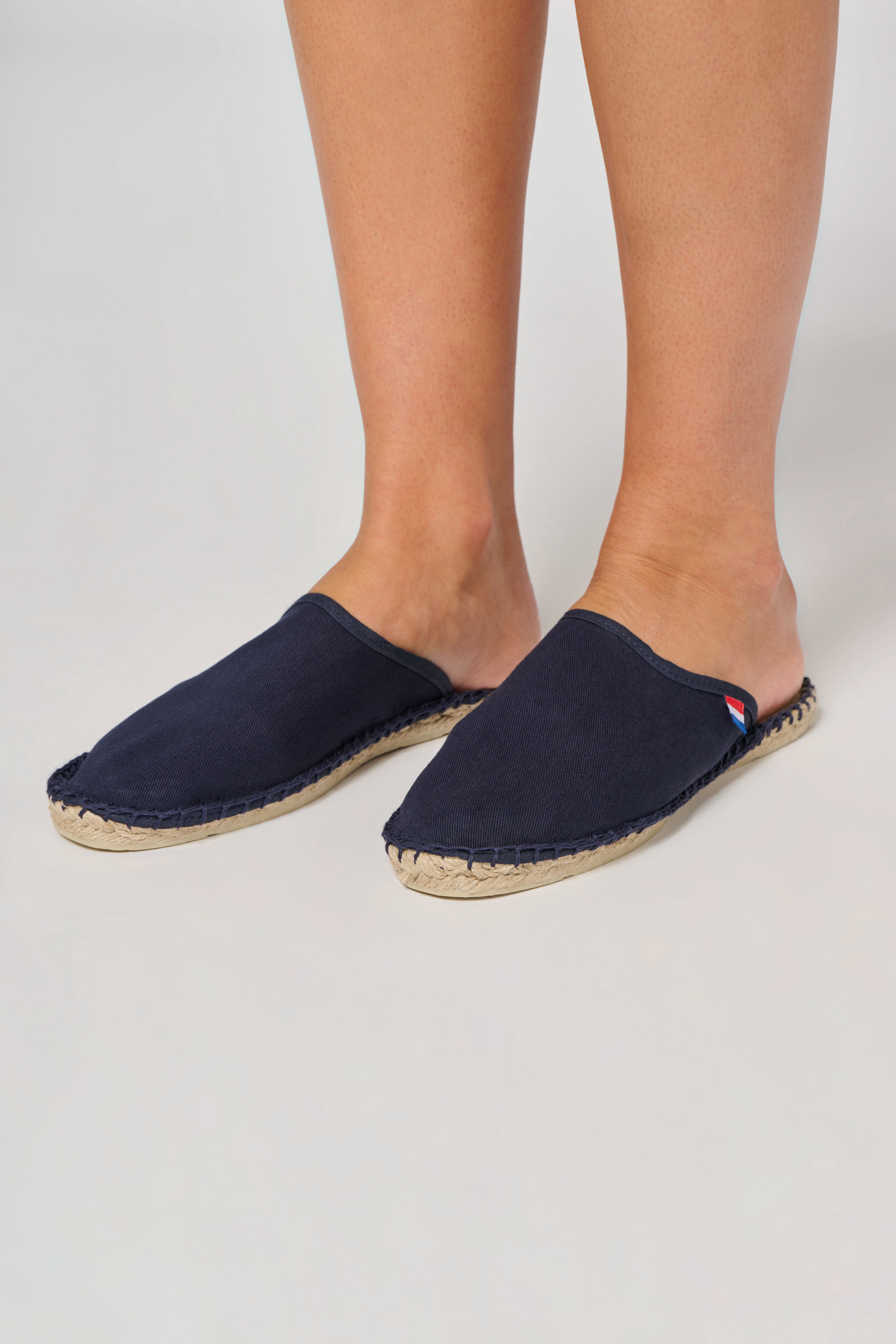 Miniature 1 pour Mules espadrilles