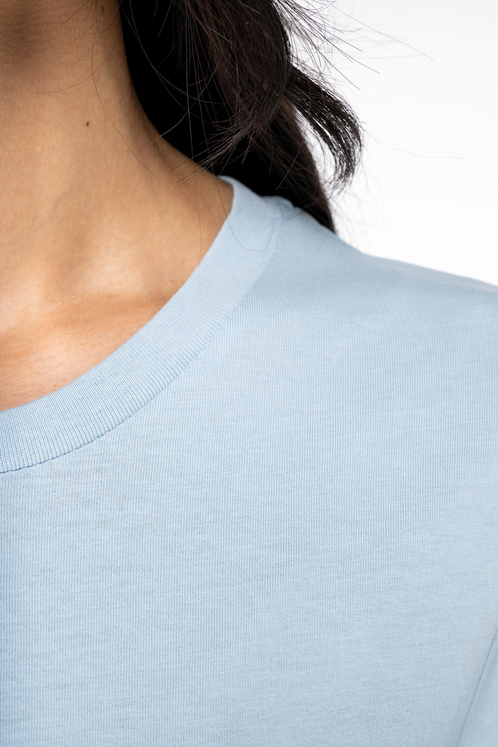 Miniature 9 pour T-shirt écoresponsable unisexe