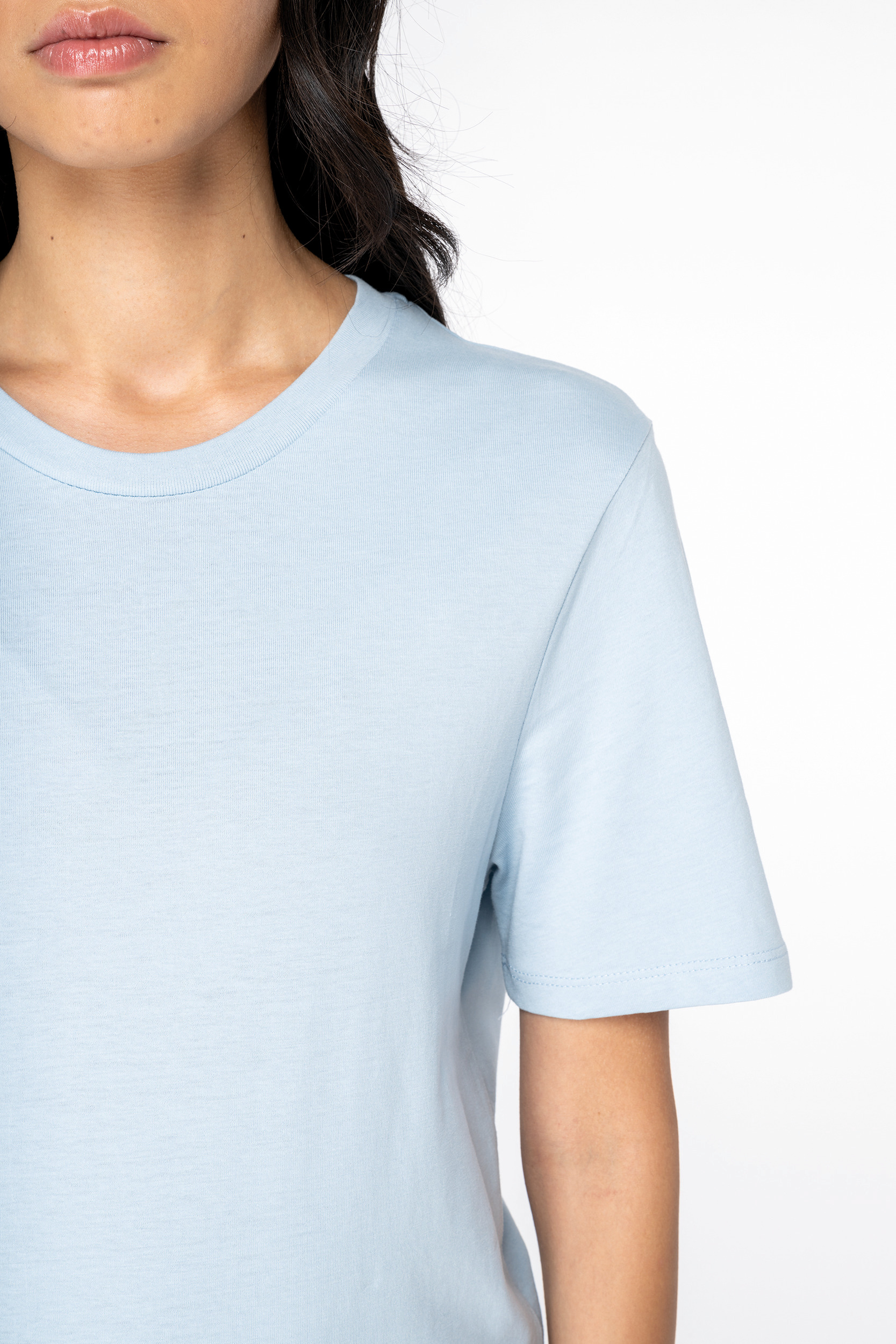 Miniature 8 pour T-shirt écoresponsable unisexe