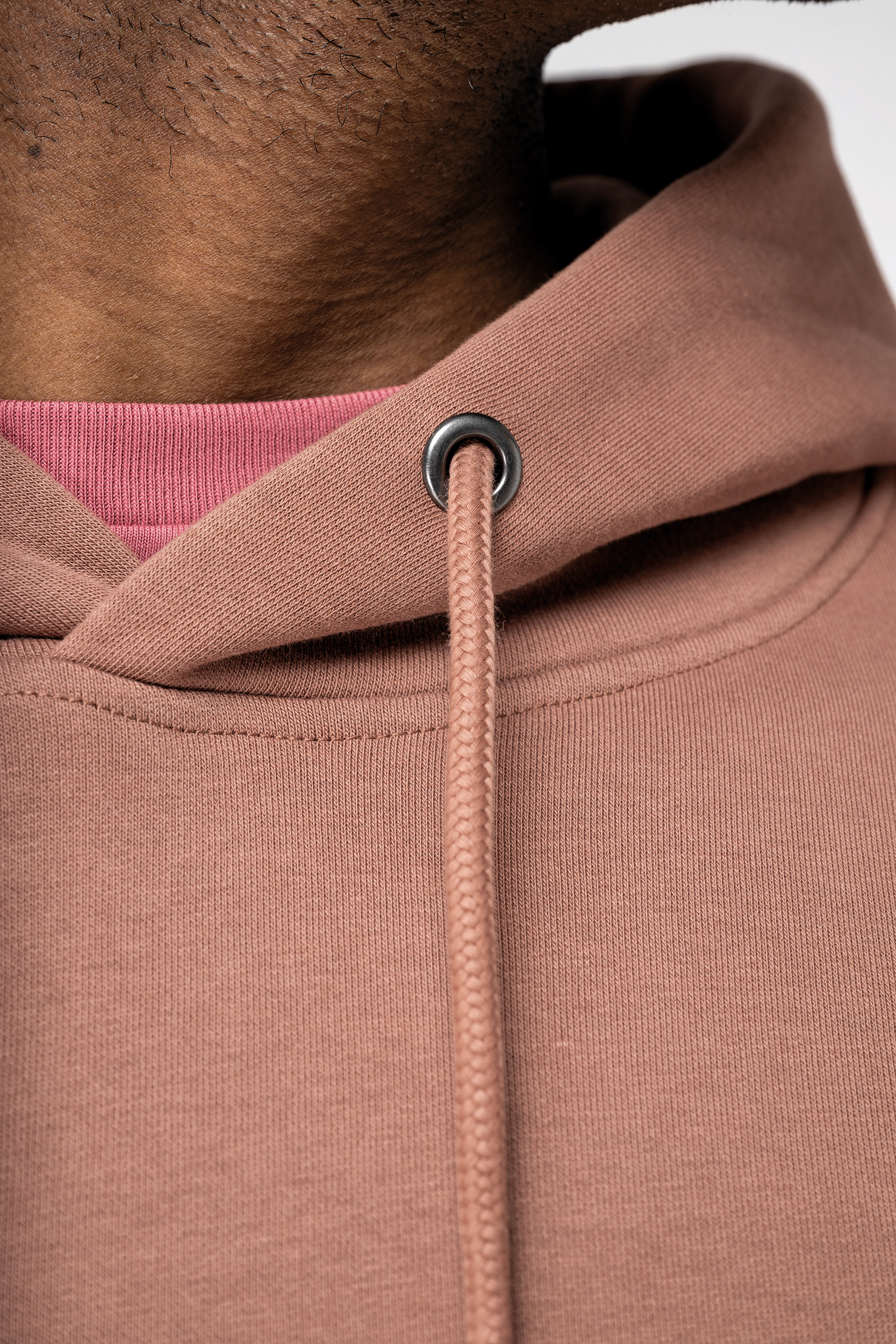 Miniature 7 pour Sweat-shirt écoresponsable à capuche unisexe