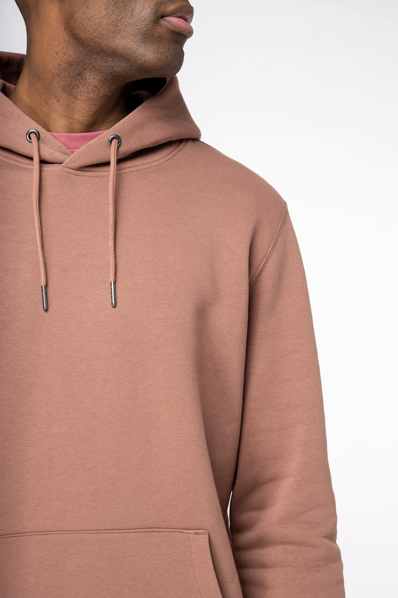 Miniature 6 pour Sweat-shirt écoresponsable à capuche unisexe