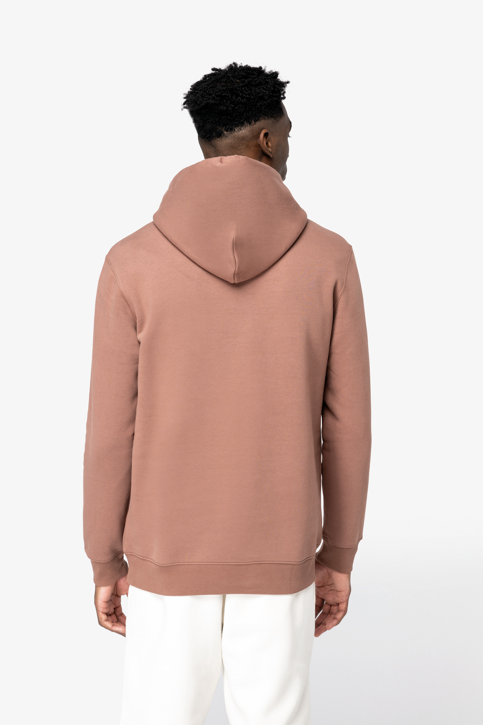 Miniature 5 pour Sweat-shirt écoresponsable à capuche unisexe