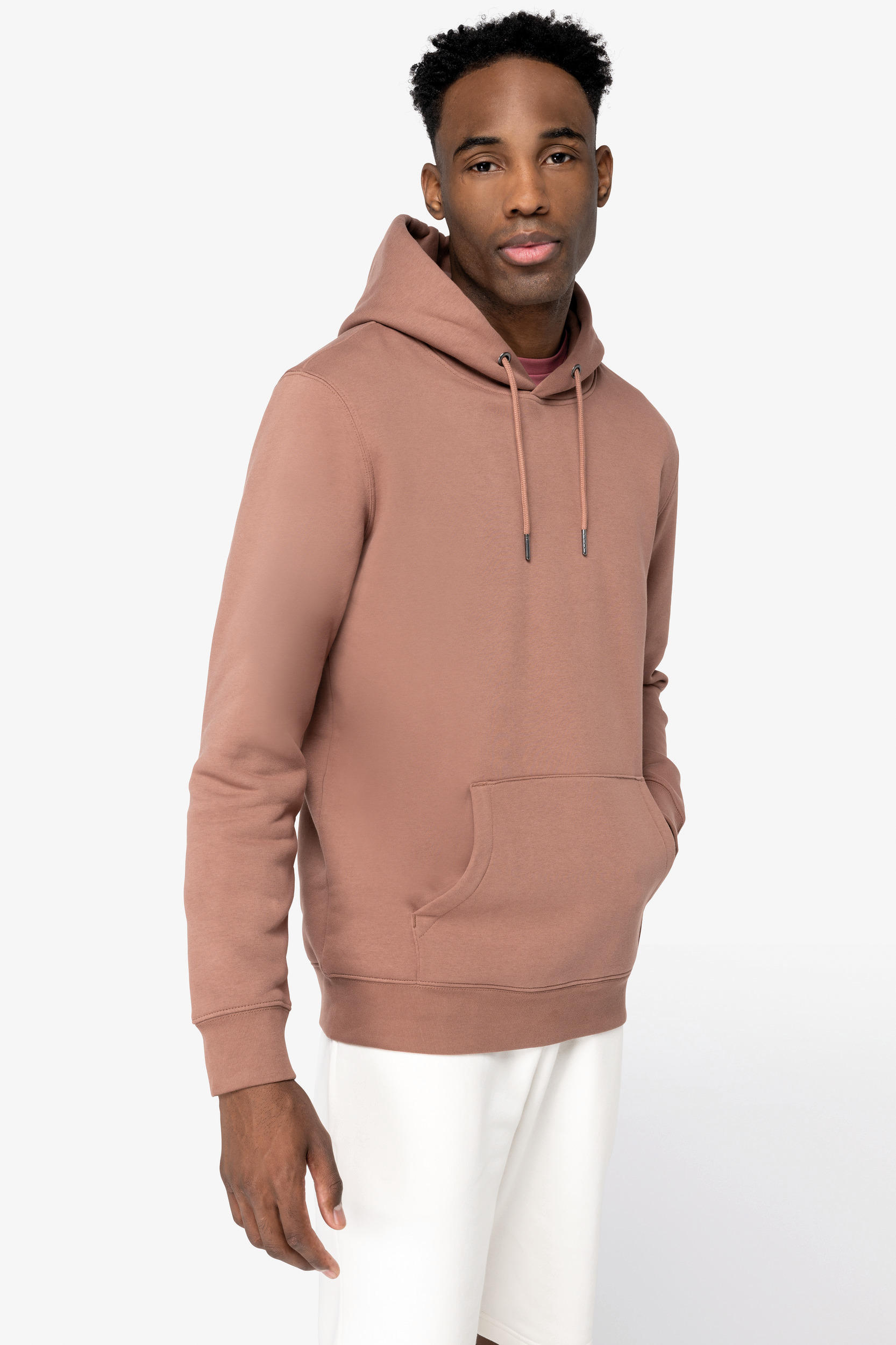 Miniature 4 pour Sweat-shirt écoresponsable à capuche unisexe