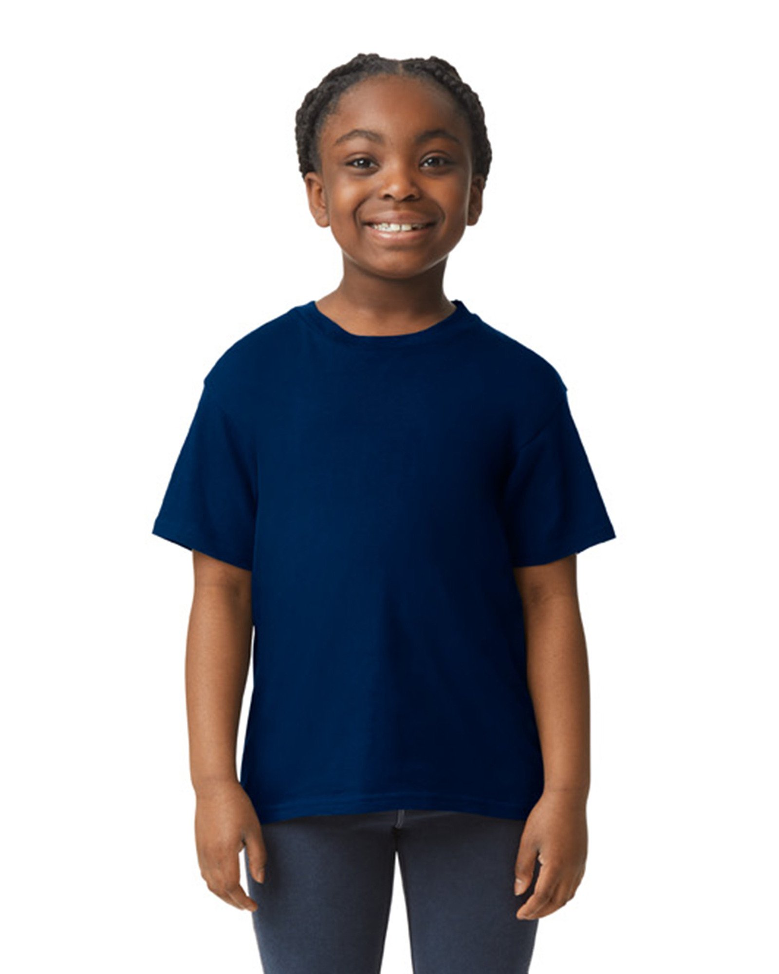 Miniature 5 pour T-shirt enfant Softstyle
