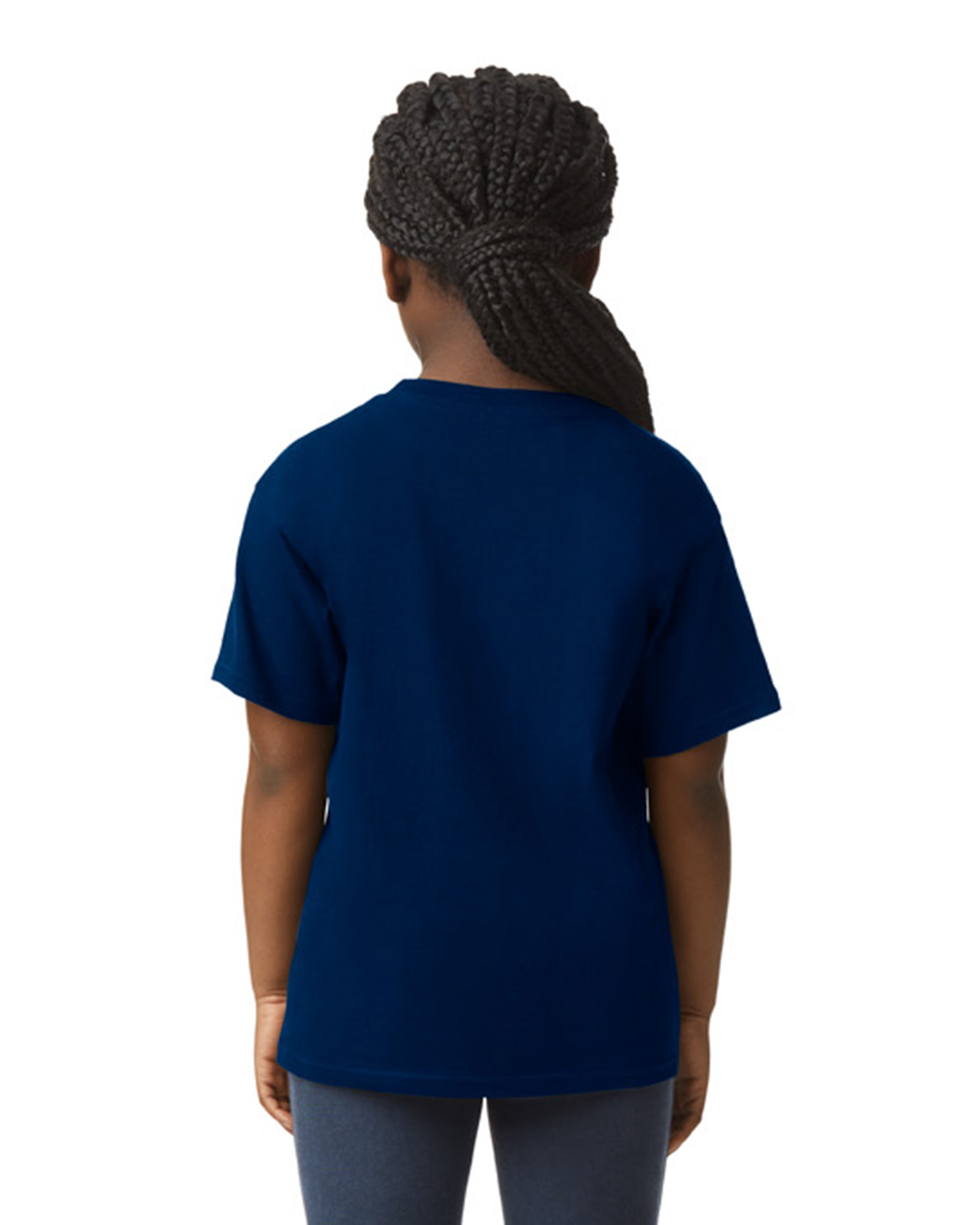 Miniature 3 pour T-shirt enfant Softstyle