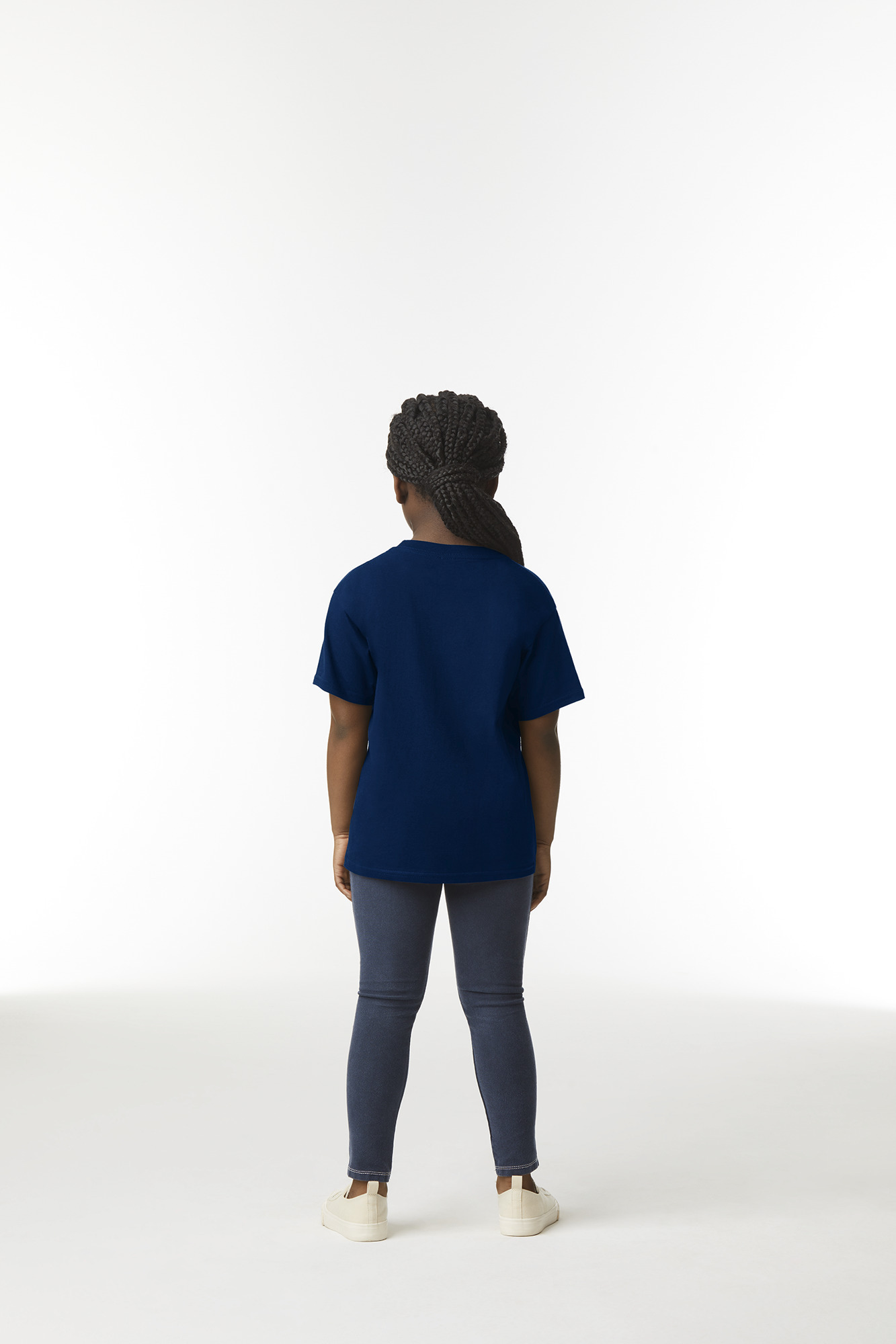 Miniature 9 pour T-shirt enfant Softstyle