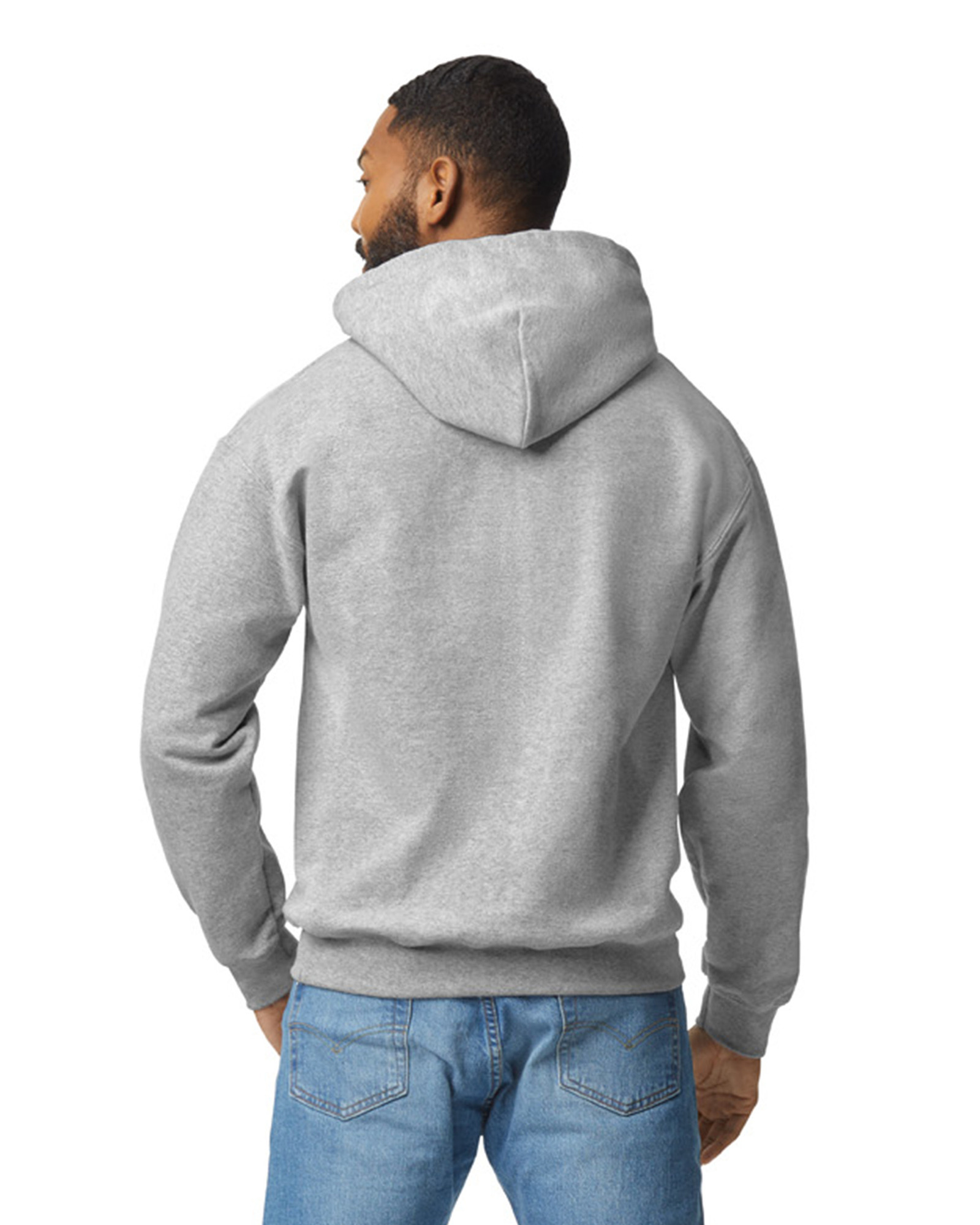 Miniature 10 pour Sweat-shirt capuche Dryblend®