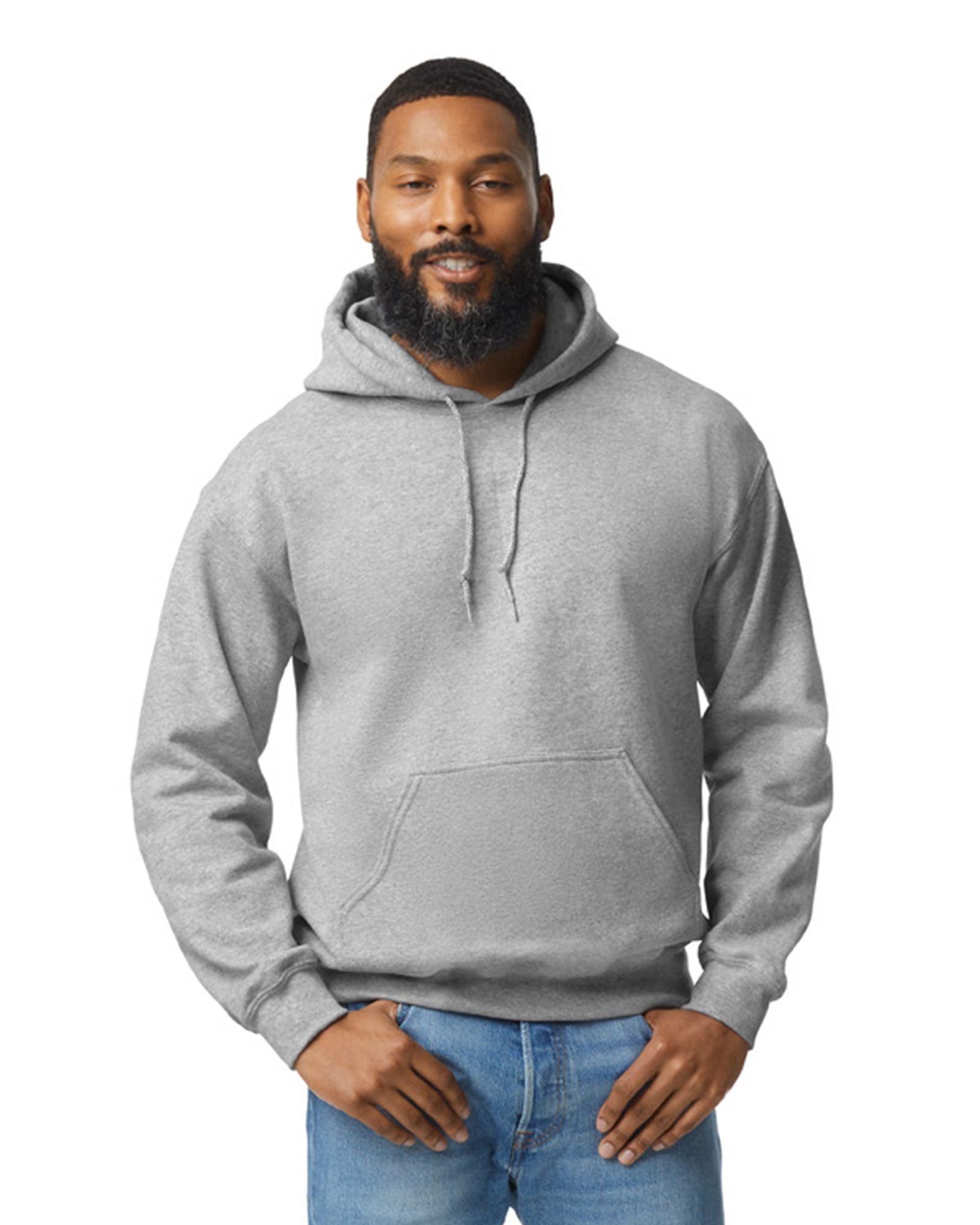 Miniature 8 pour Sweat-shirt capuche Dryblend®