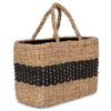 striped-seagrass-black-black-night